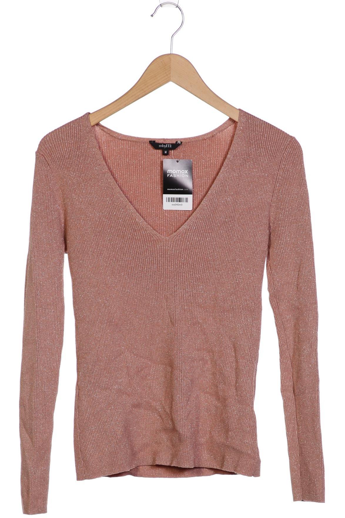 

mbyM Damen Pullover, pink