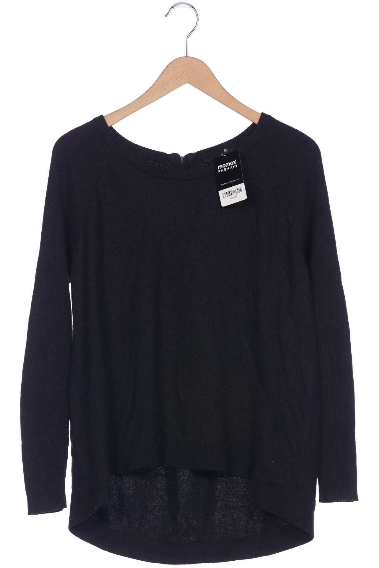 

mbyM Damen Pullover, schwarz, Gr. 38