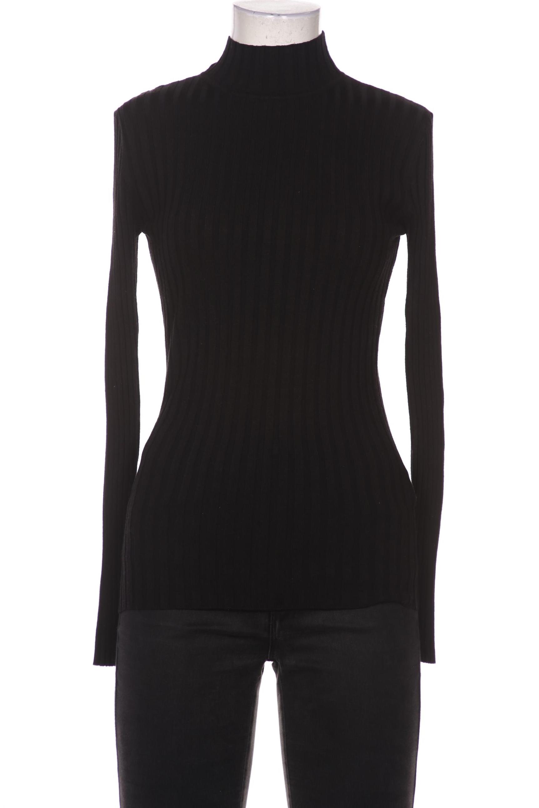 

mbyM Damen Pullover, schwarz, Gr. 38