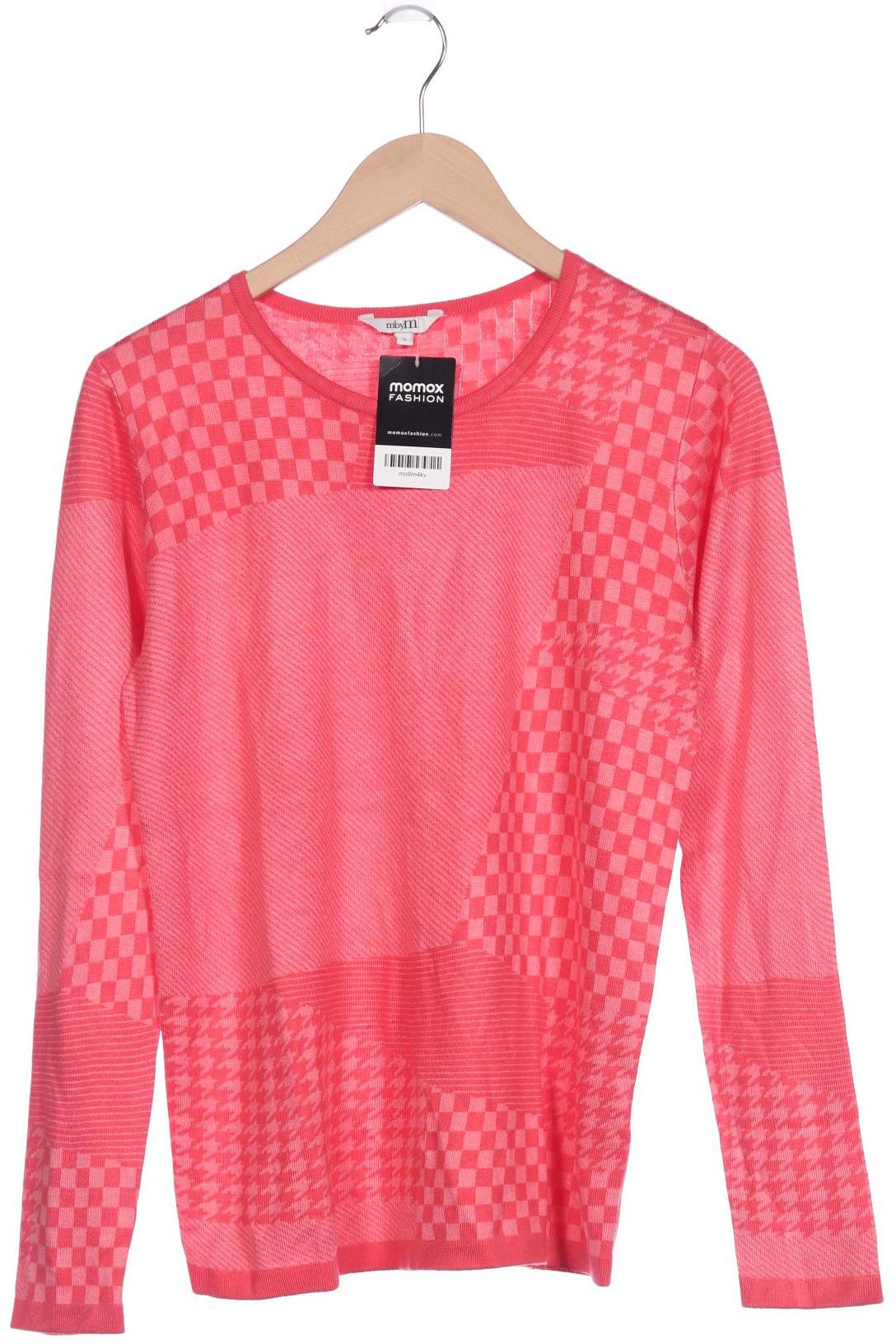 Thumbnail - mbyM Damen Pullover, pink, Gr. 36