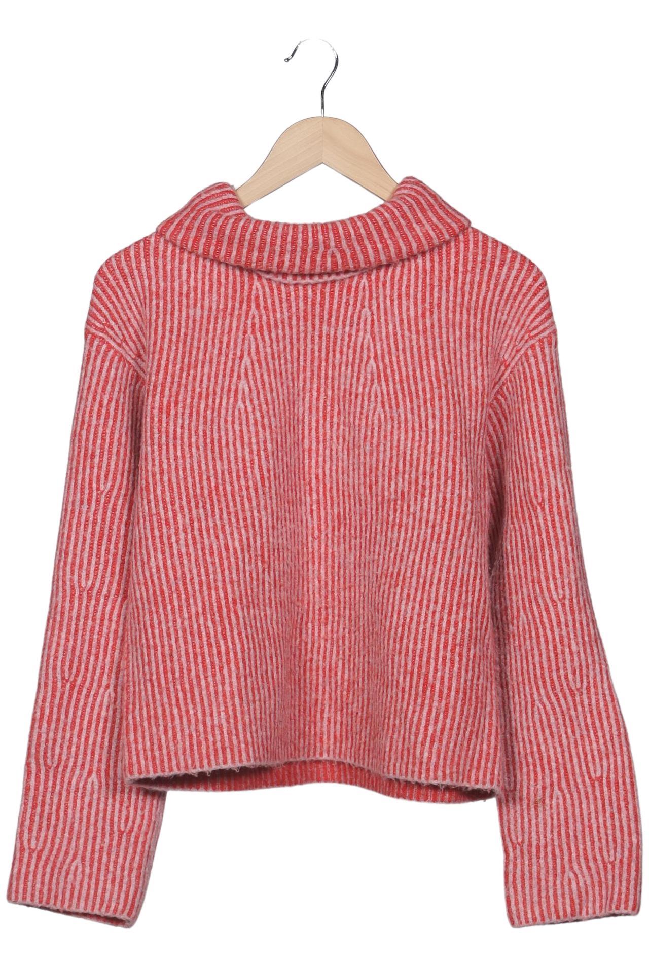 

mbyM Damen Pullover, rot, Gr. 36