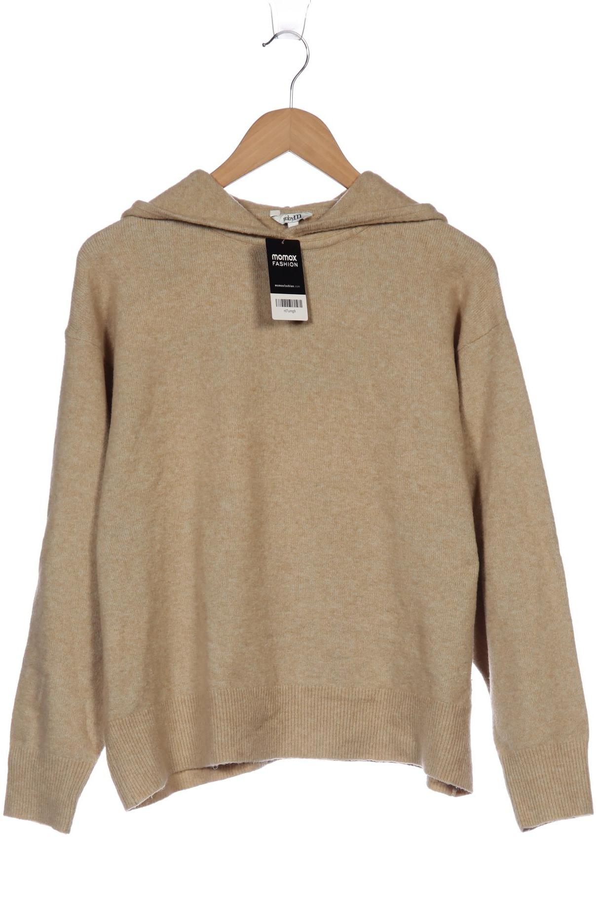 

mbyM Damen Pullover, beige