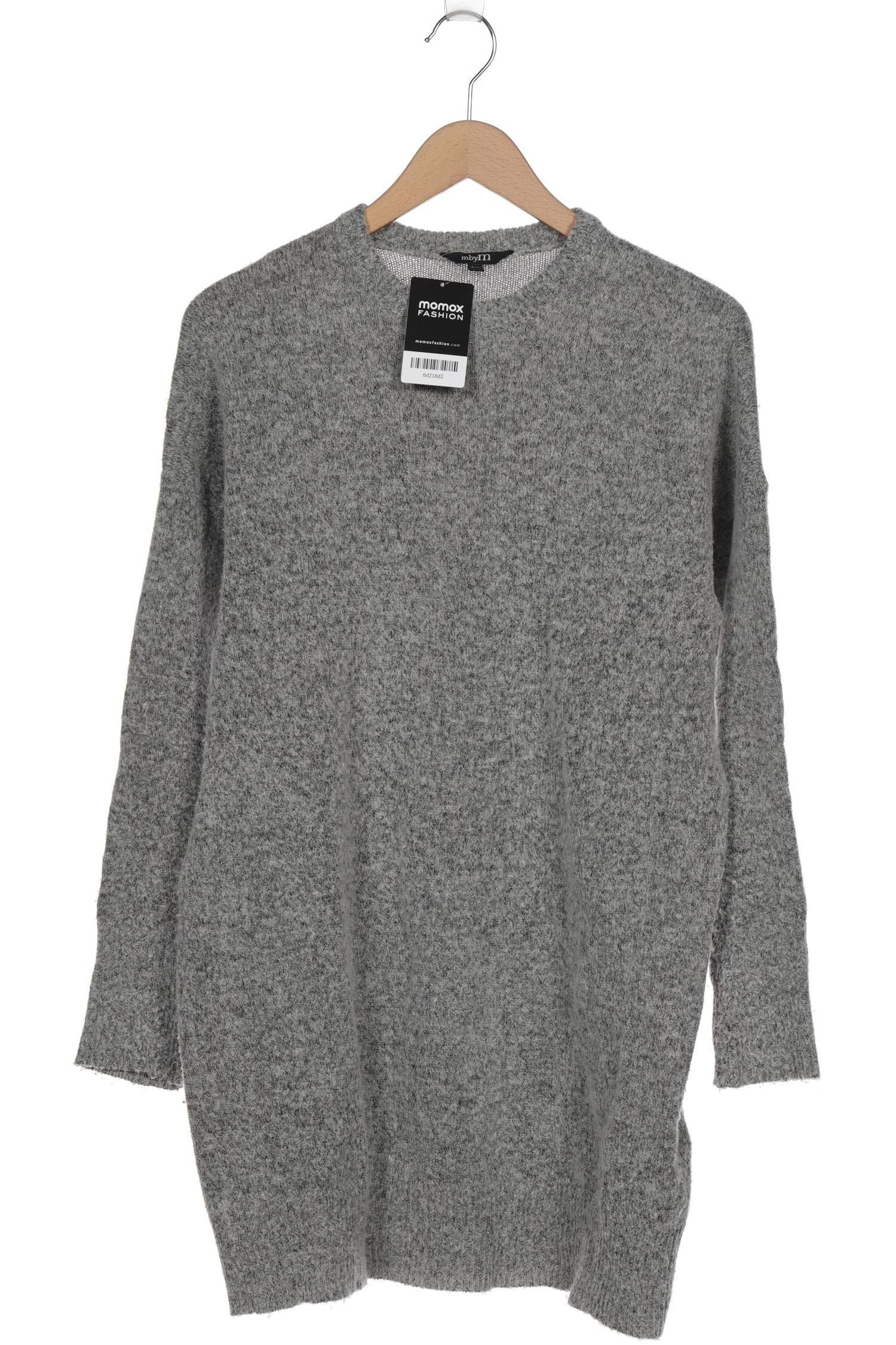 

mbyM Damen Pullover, grau, Gr. 36