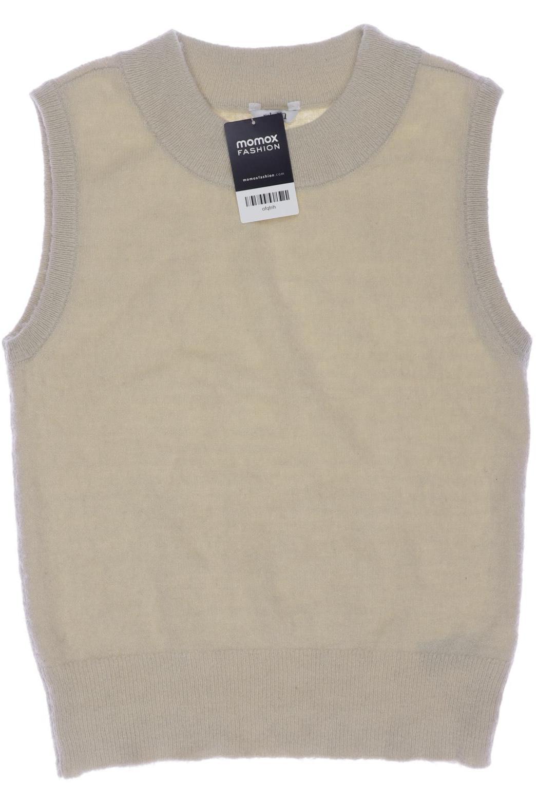 

mbyM Damen Pullover, beige, Gr. 38