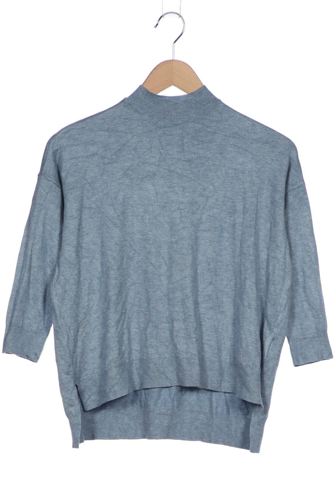 

mbyM Damen Pullover, hellblau, Gr. 34