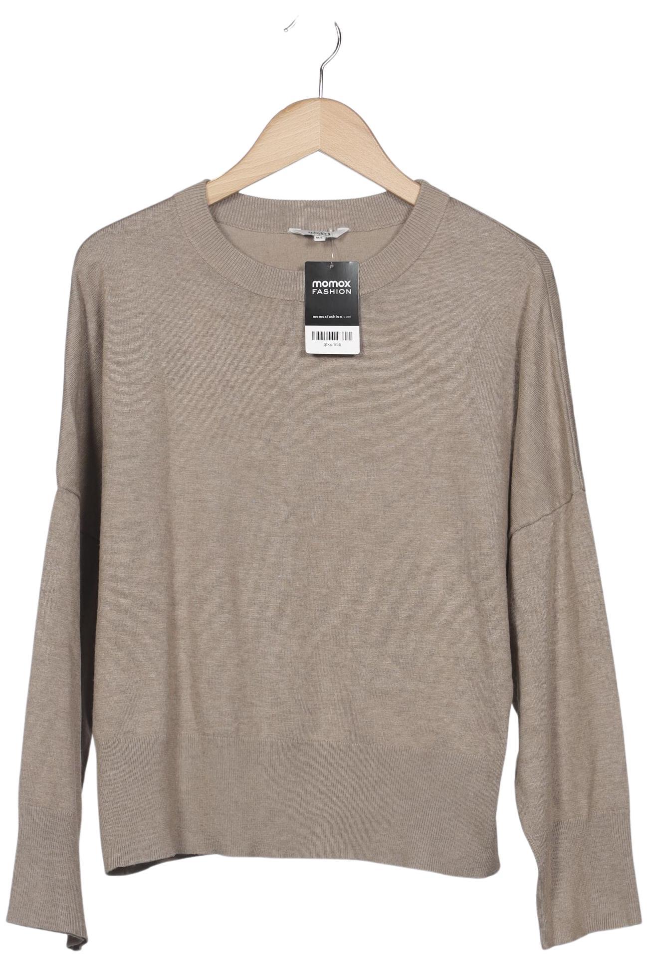 

mbyM Damen Pullover, beige, Gr. 38