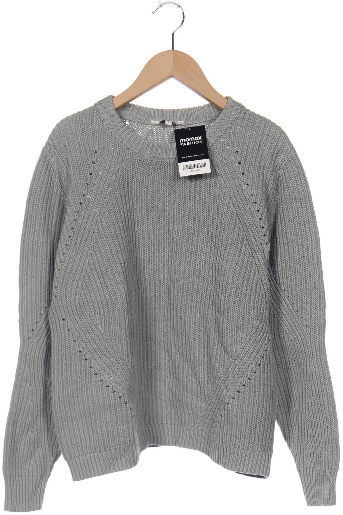 

mbyM Damen Pullover, türkis