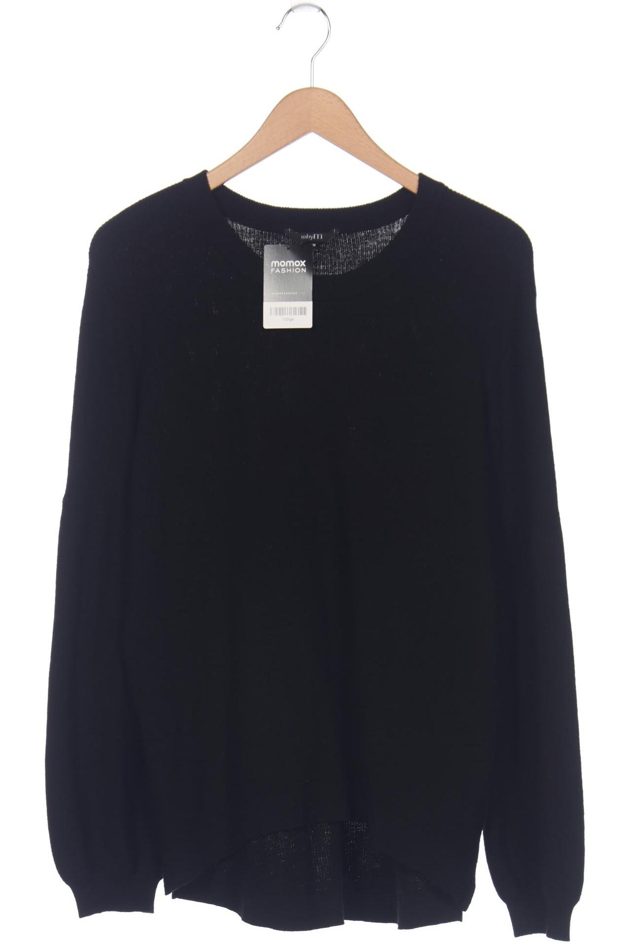 

mbyM Damen Pullover, schwarz, Gr. 36