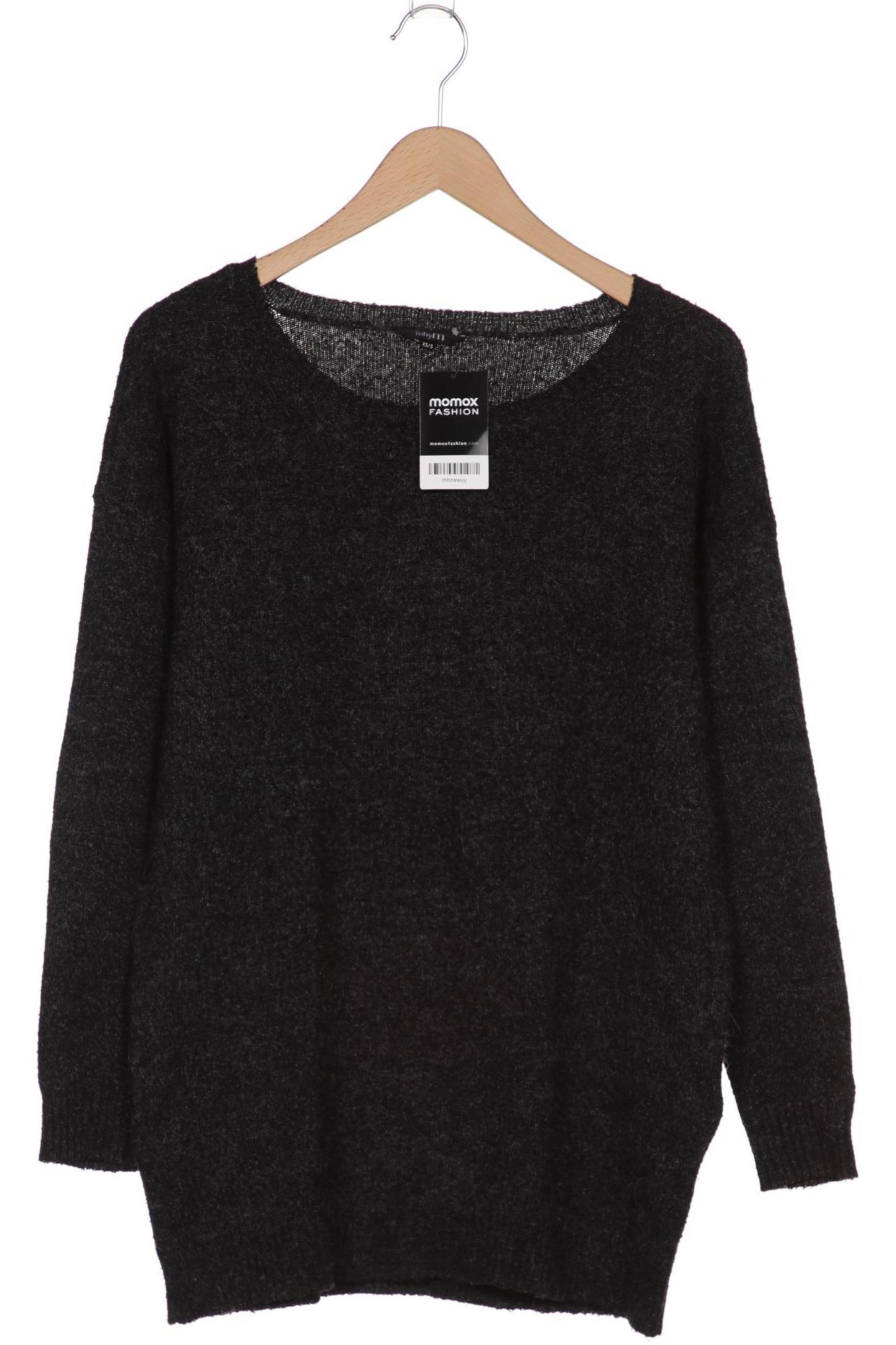 

mbyM Damen Pullover, grau