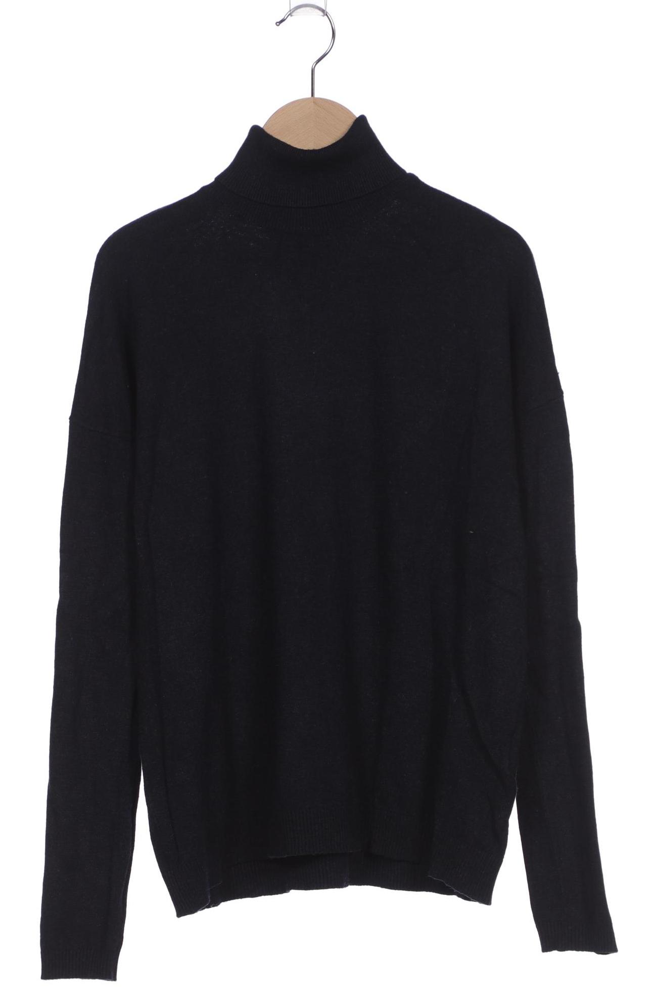 

mbyM Damen Pullover, marineblau, Gr. 34