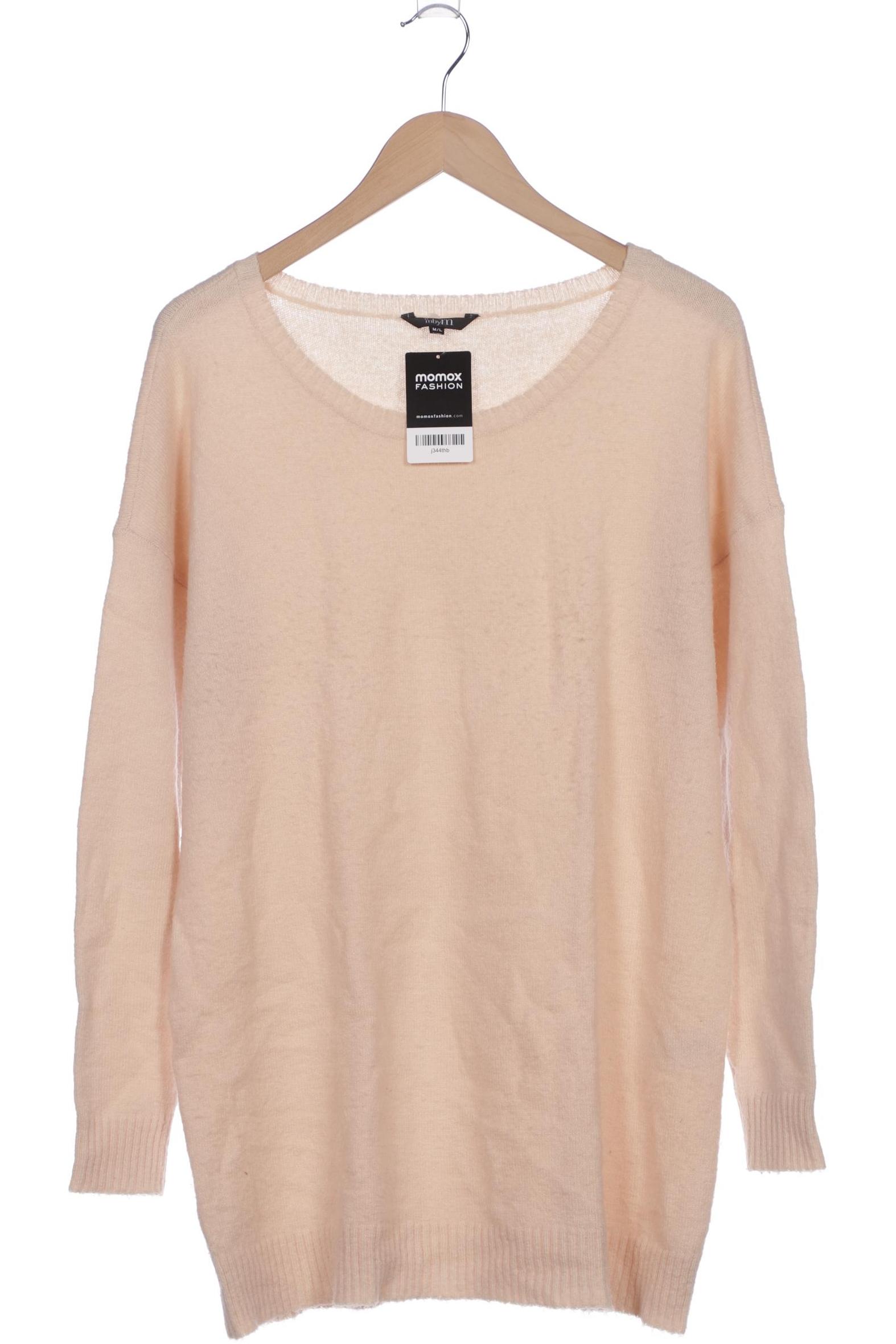 

mbyM Damen Pullover, beige, Gr. 38