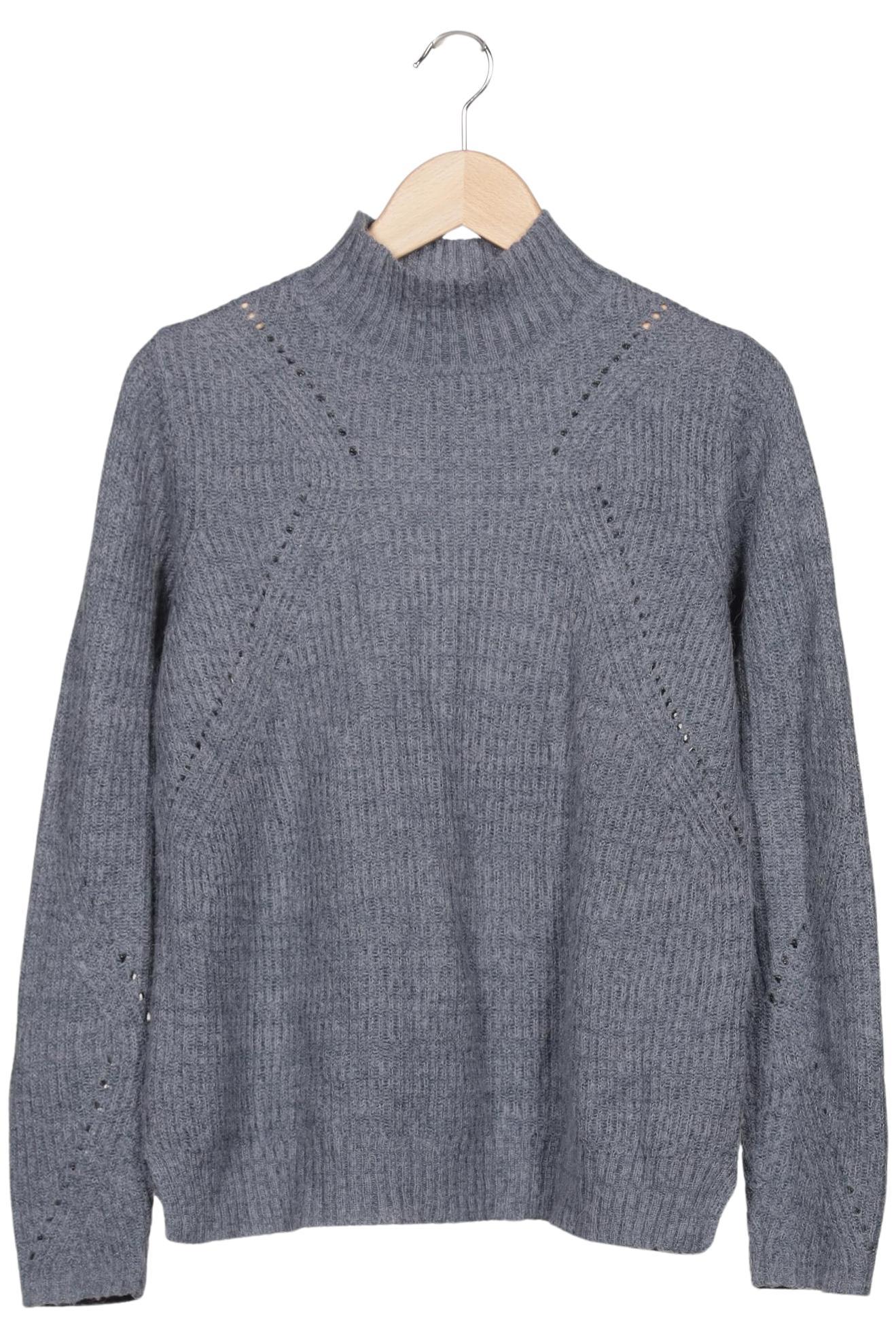 

mbyM Damen Pullover, grau, Gr. 34