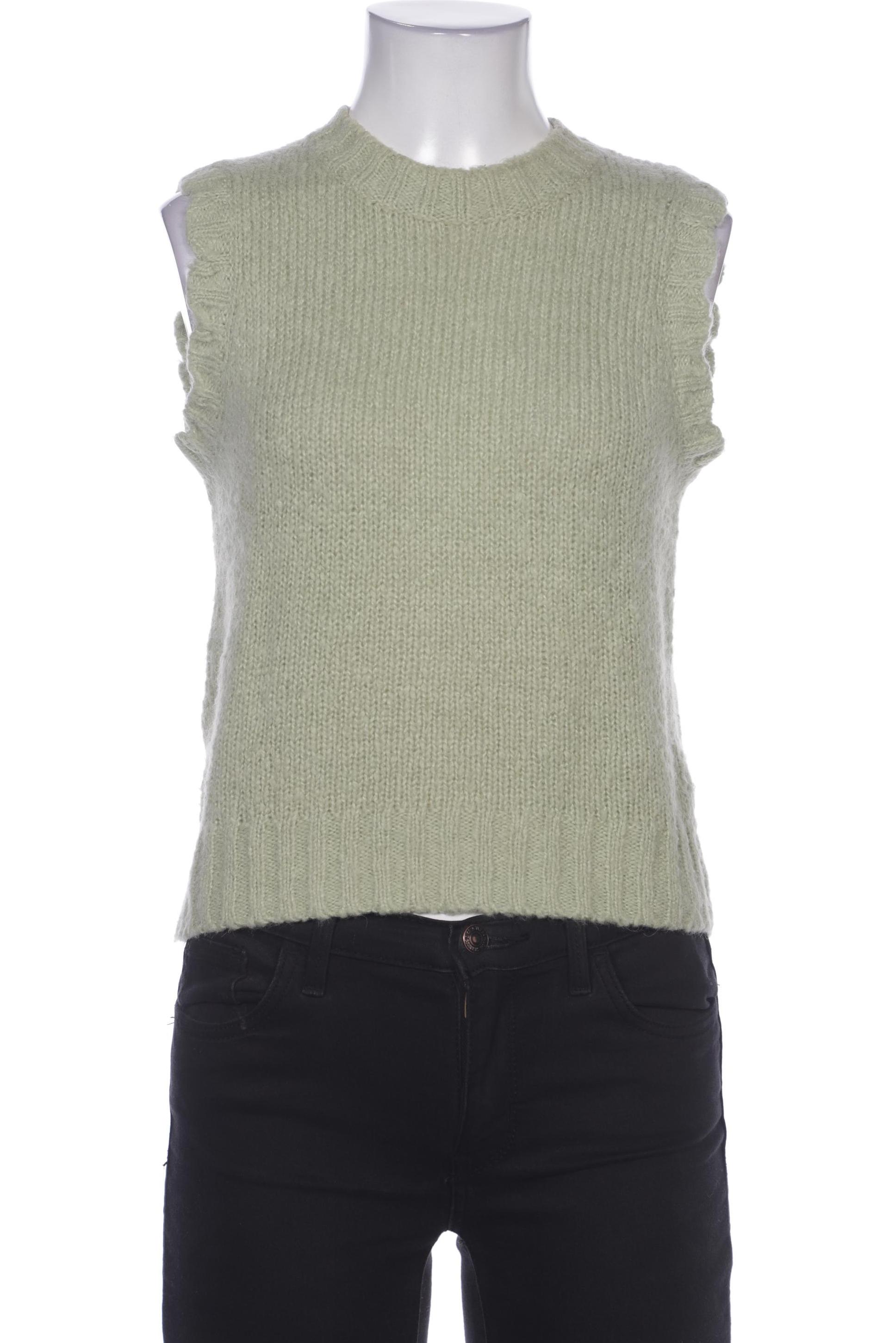 

mbyM Damen Pullover, hellgrün, Gr. 34