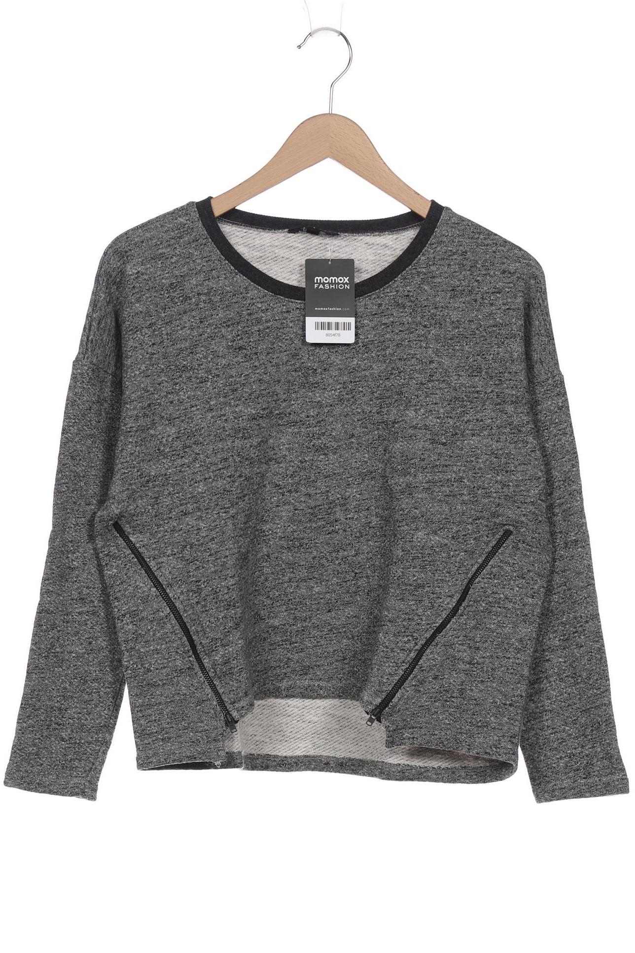 

mbyM Damen Pullover, grau, Gr. 36