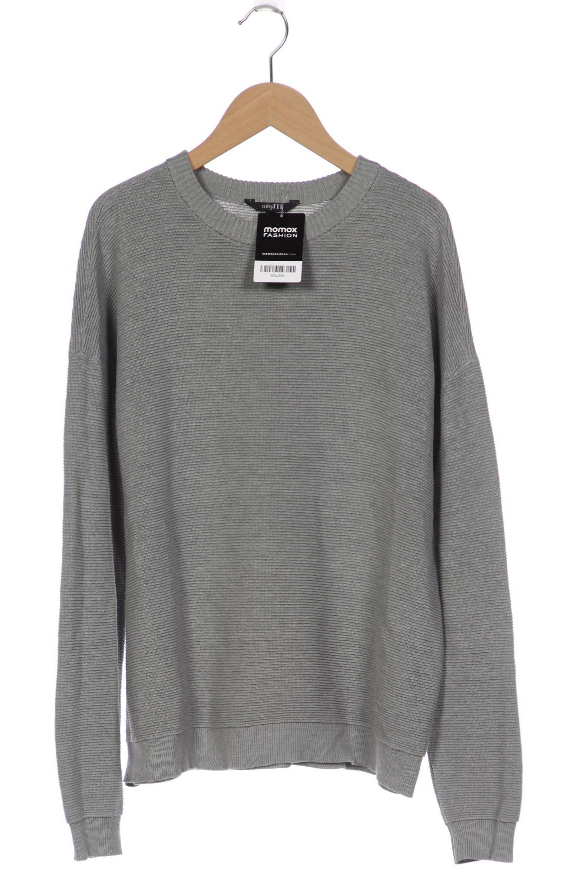 

mbyM Damen Pullover, grau, Gr. 36