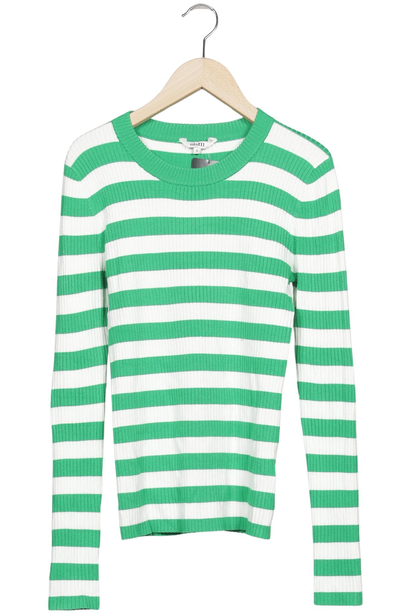 

mbyM Damen Pullover, mehrfarbig, Gr. 36