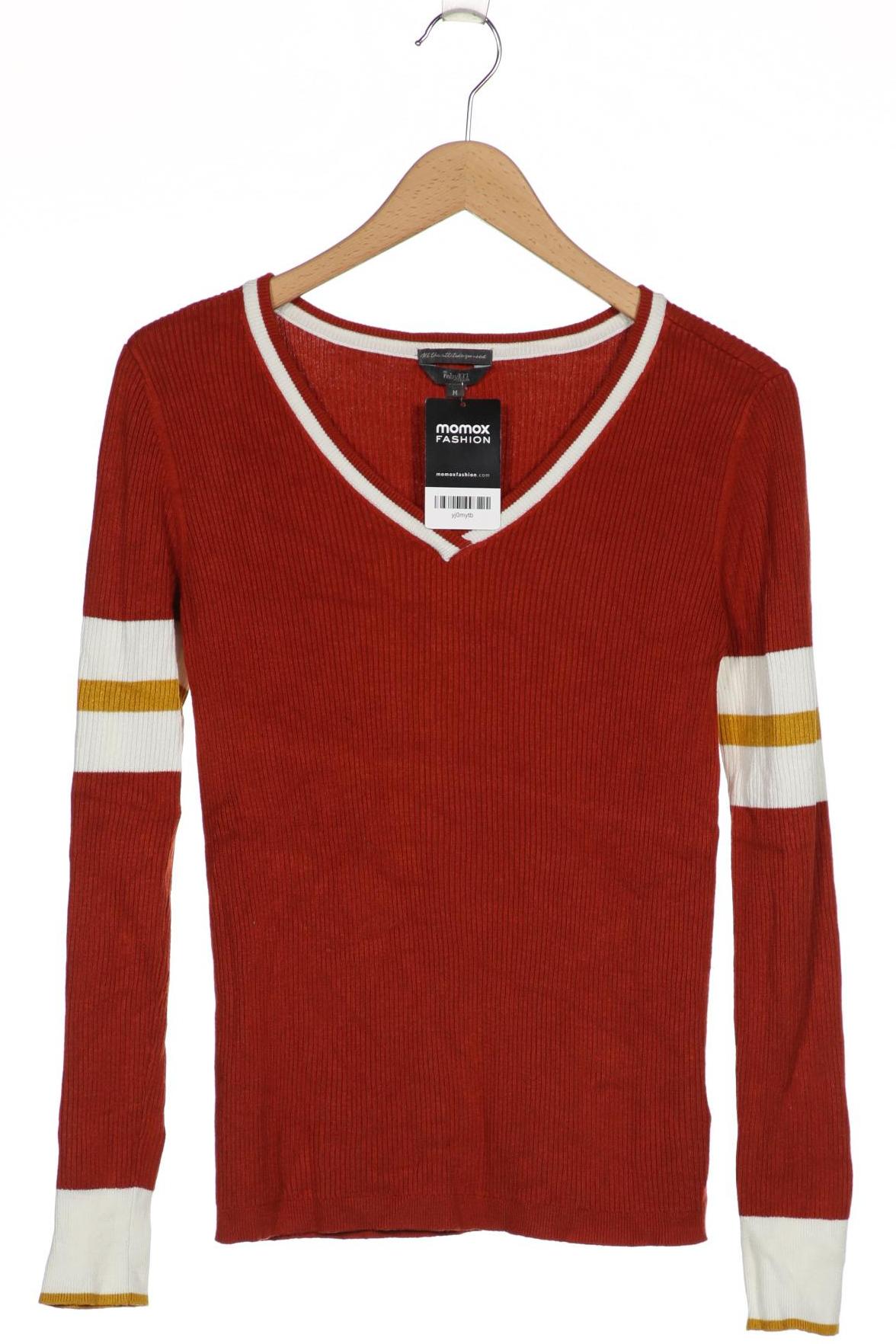 

mbyM Damen Pullover, orange