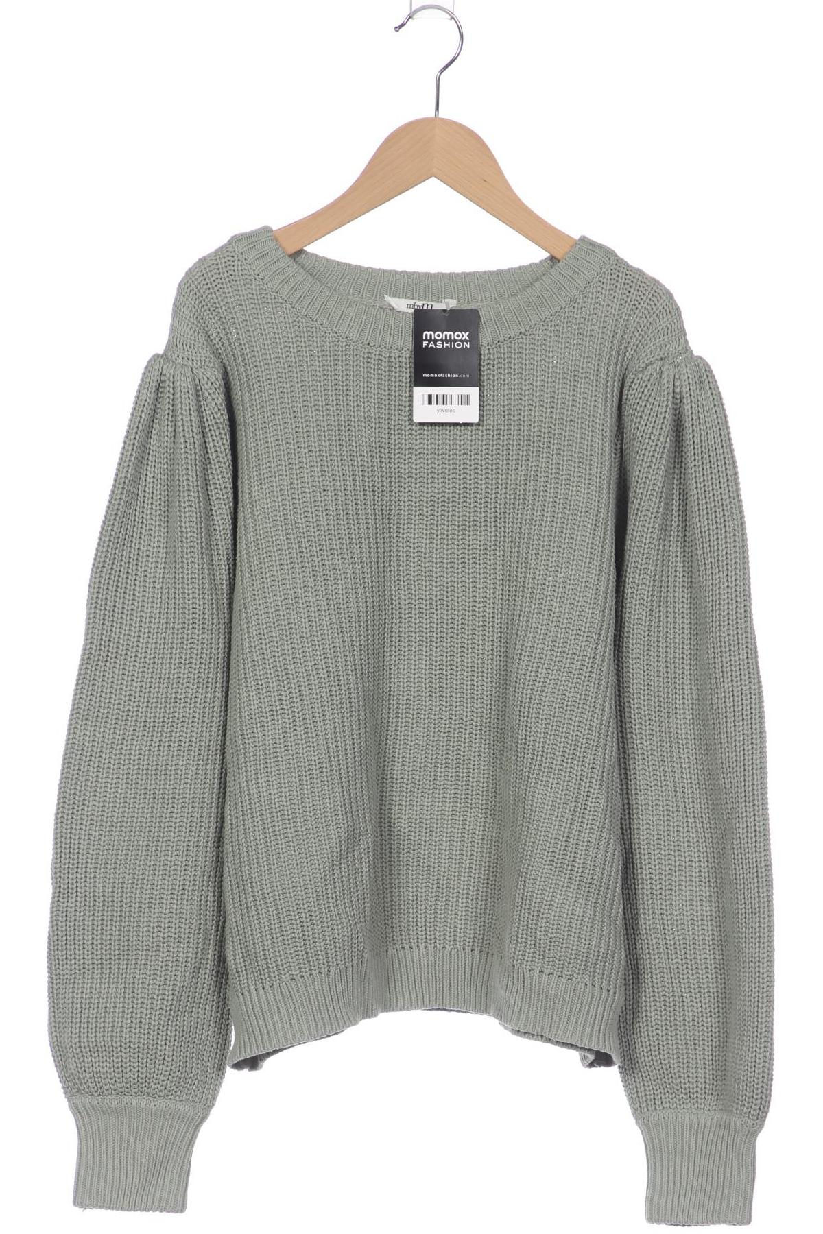 

mbyM Damen Pullover, türkis, Gr. 44