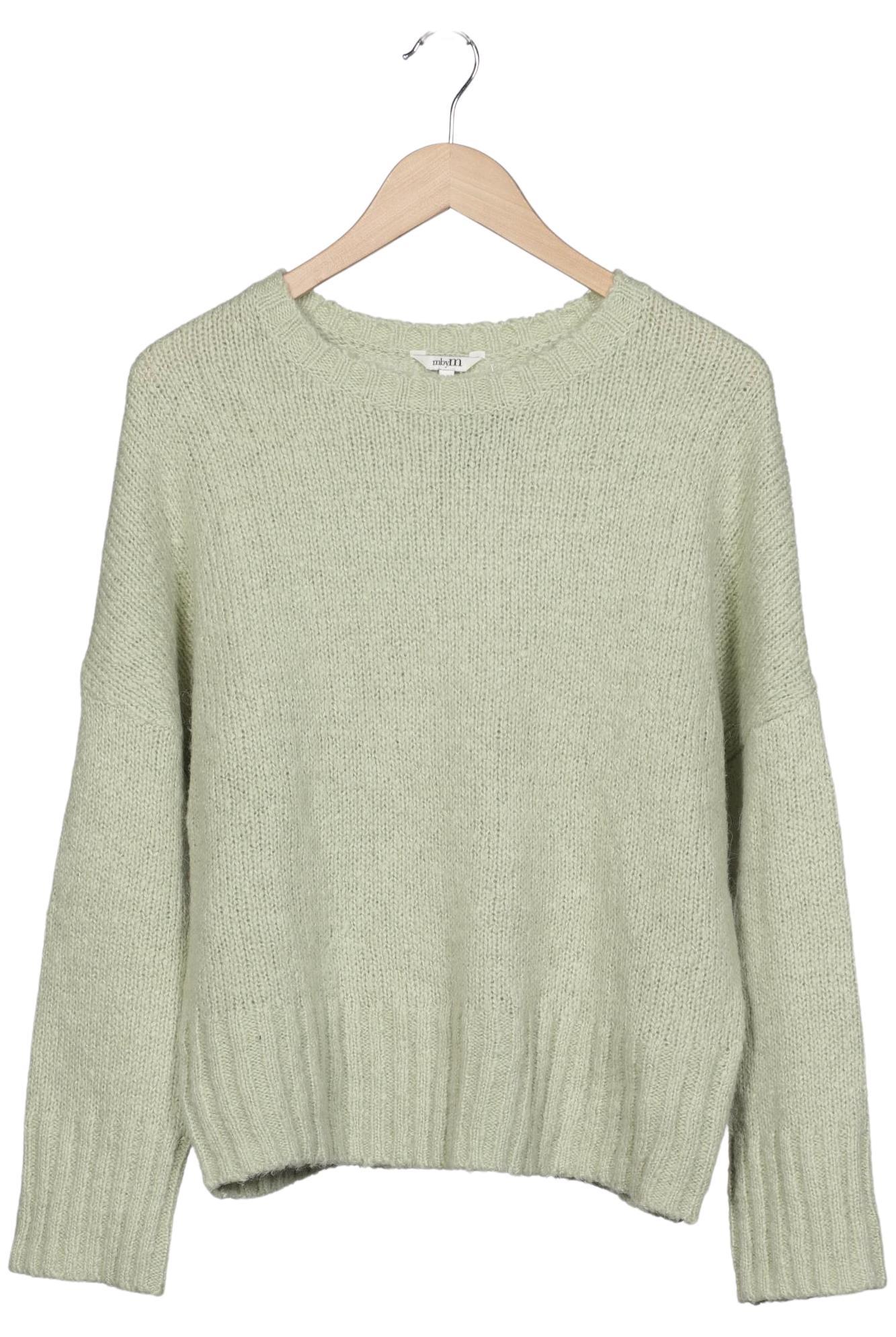 

mbyM Damen Pullover, hellgrün, Gr. 36
