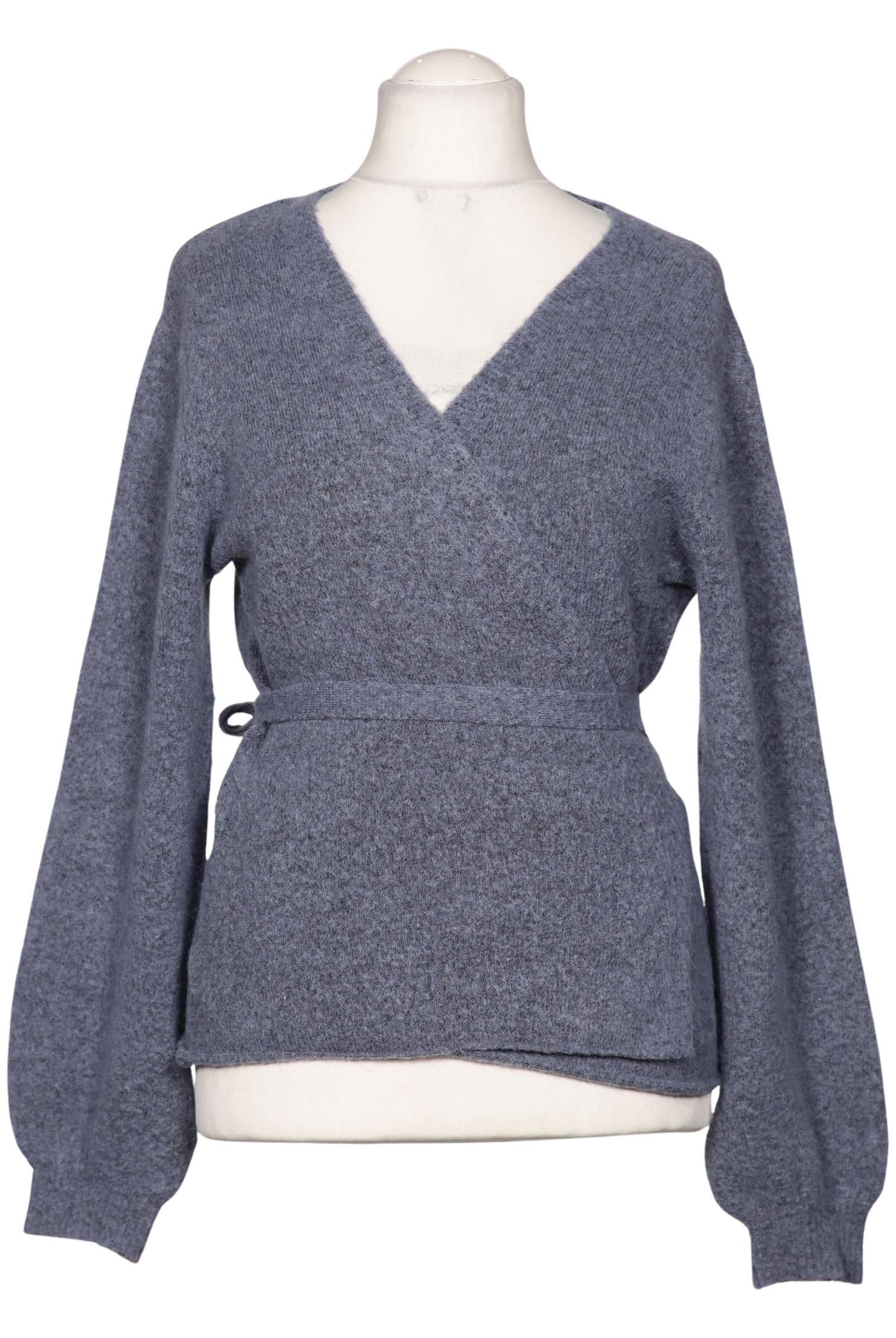 

mbyM Damen Pullover, blau, Gr. 42