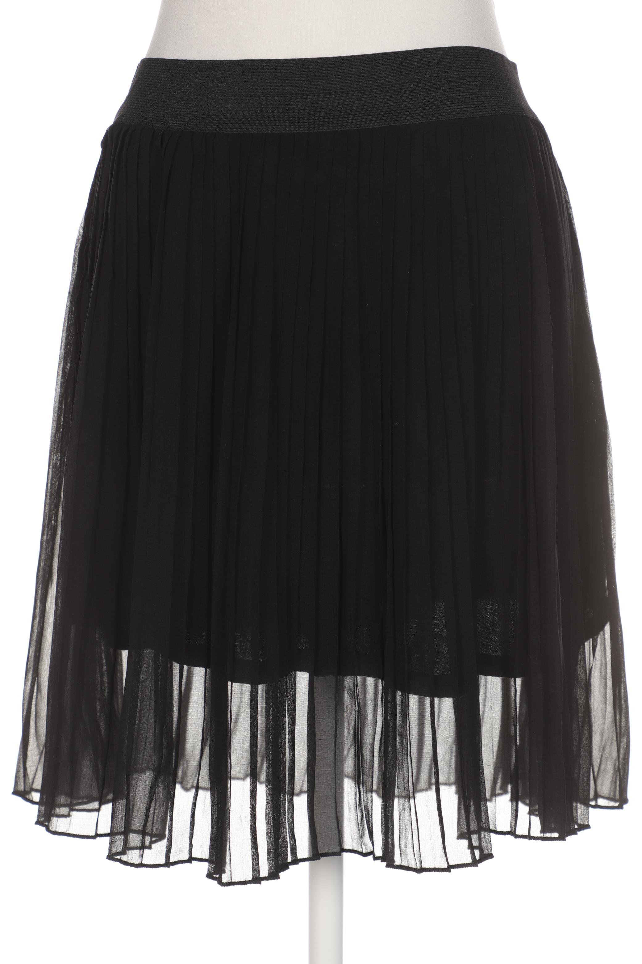 

mbyM Damen Rock, schwarz, Gr. 36