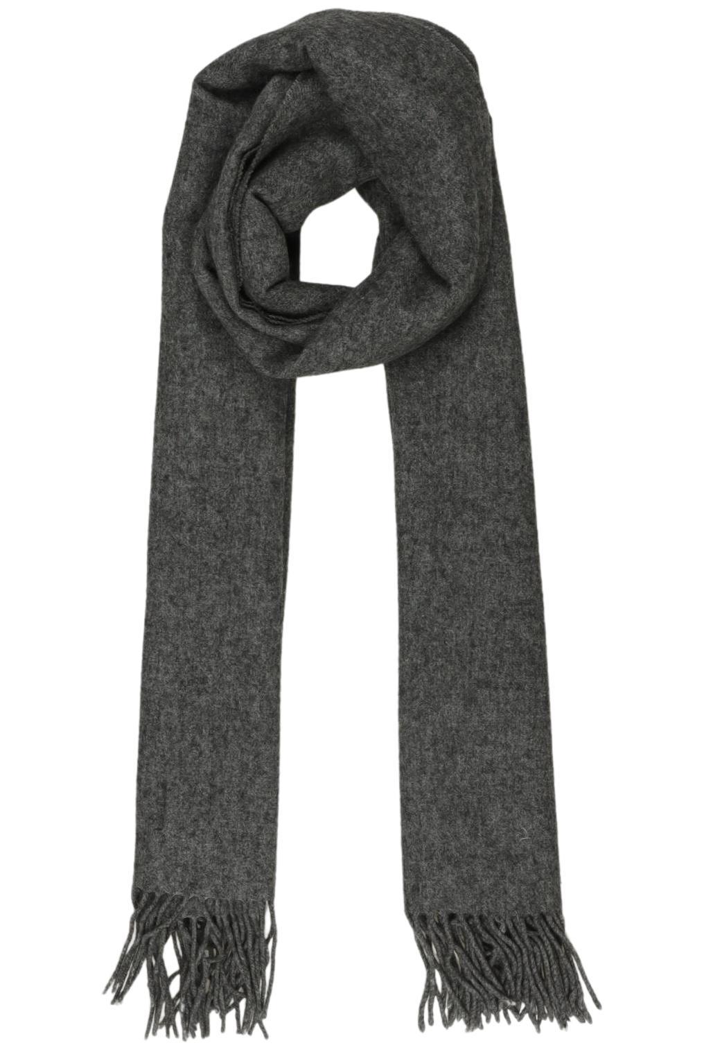 

mbyM Damen Schal, grau, Gr.