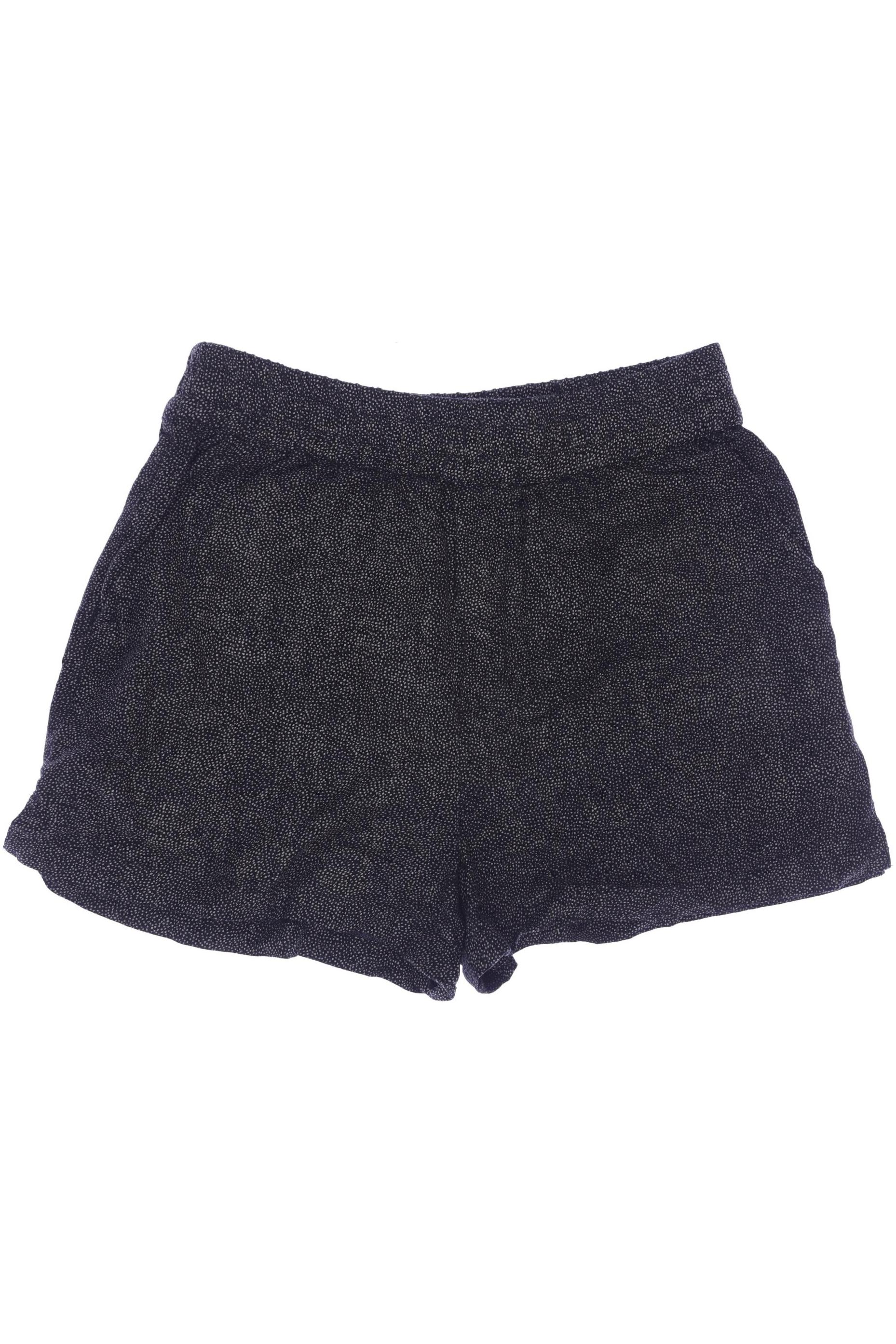 

mbyM Damen Shorts, schwarz, Gr. 34