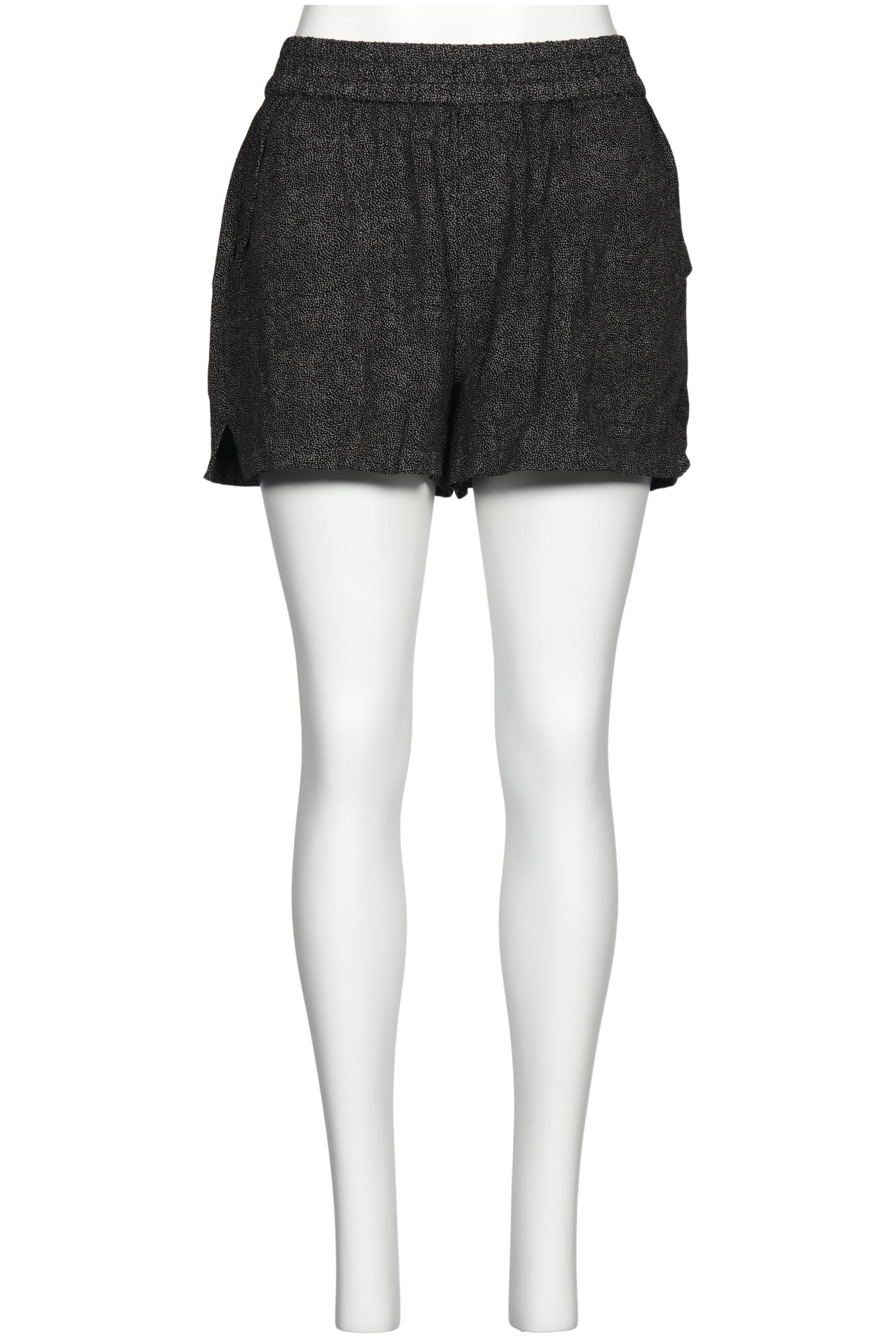 

mbyM Damen Shorts, schwarz, Gr. 42