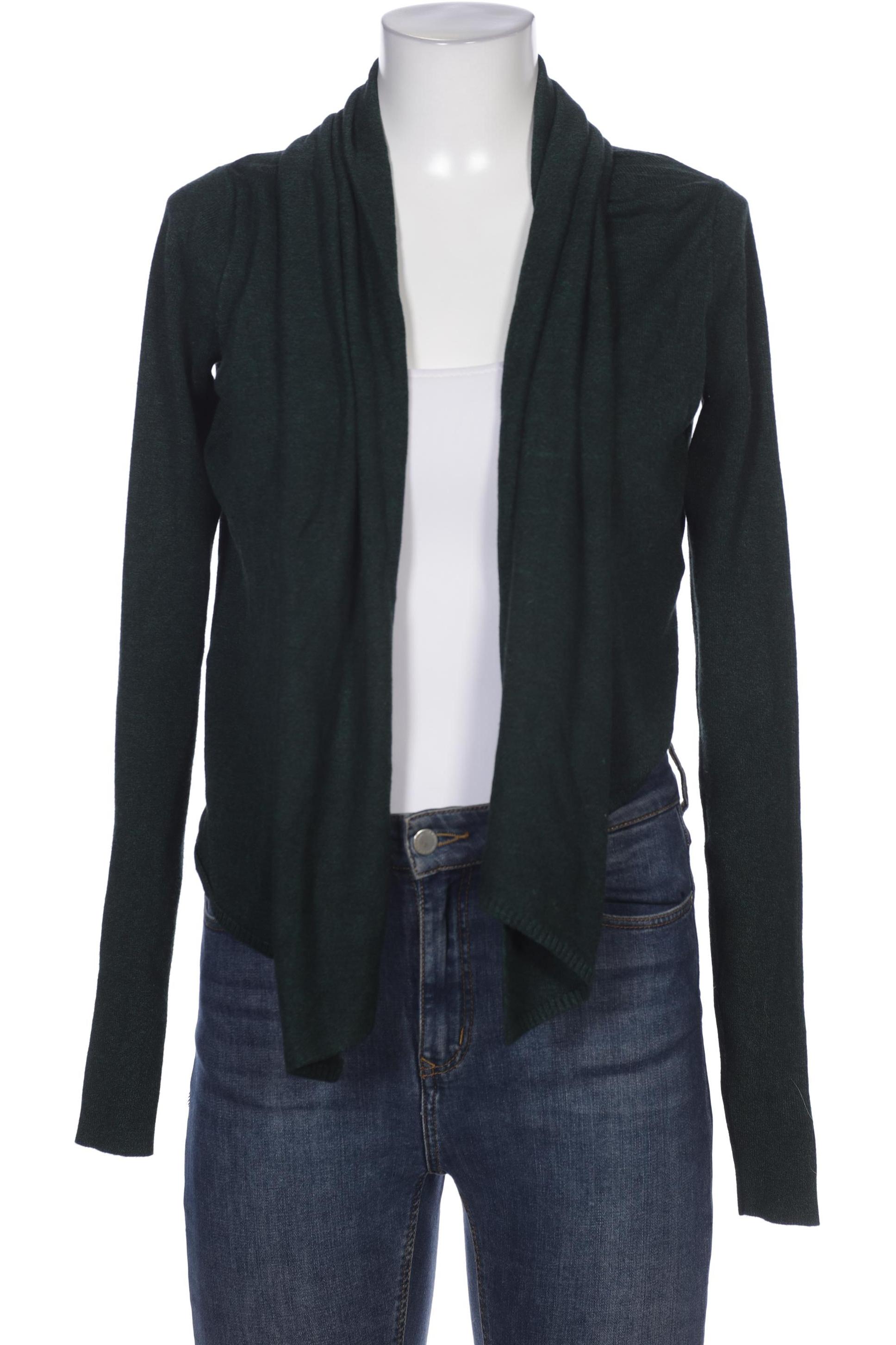 

mbyM Damen Strickjacke, grün