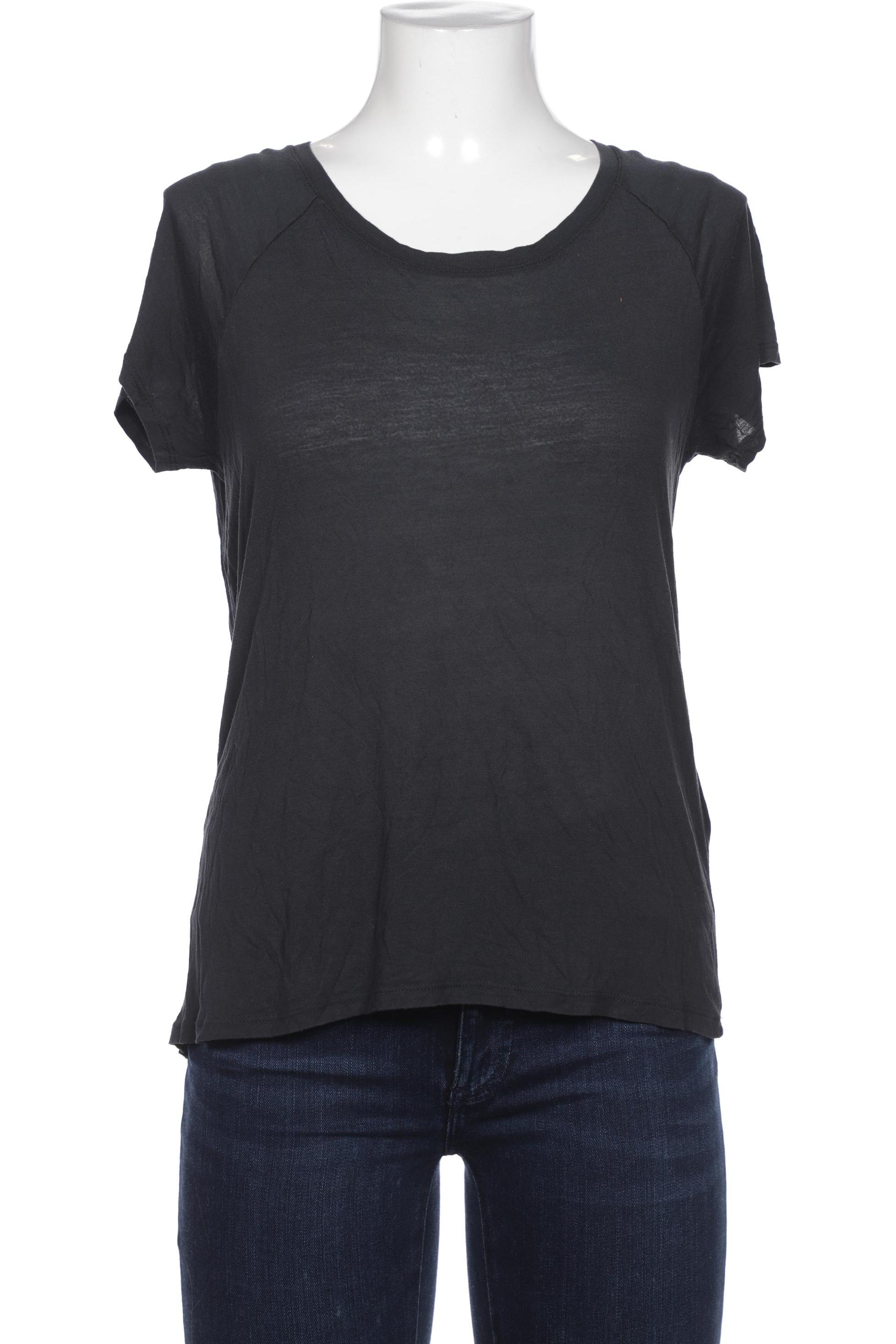 

mbyM Damen T-Shirt, grau, Gr. 42