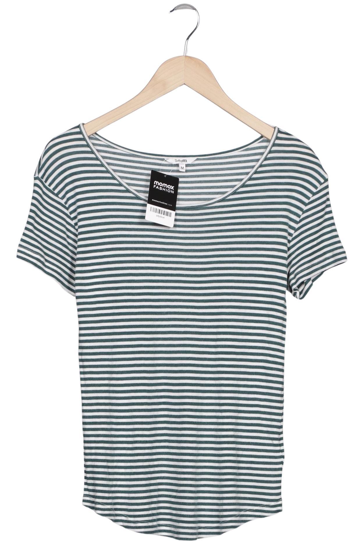 

mbyM Damen T-Shirt, grün, Gr. 38