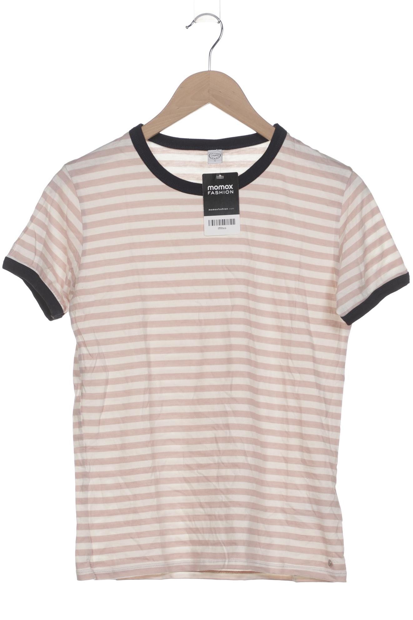 

mbyM Damen T-Shirt, cremeweiß, Gr. 36