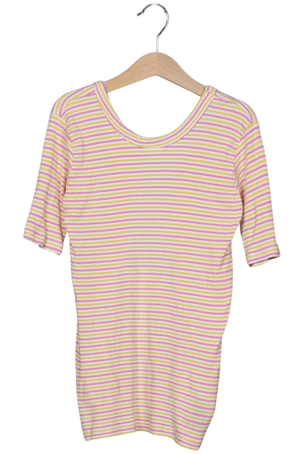 

mbyM Damen T-Shirt, pink, Gr. 34