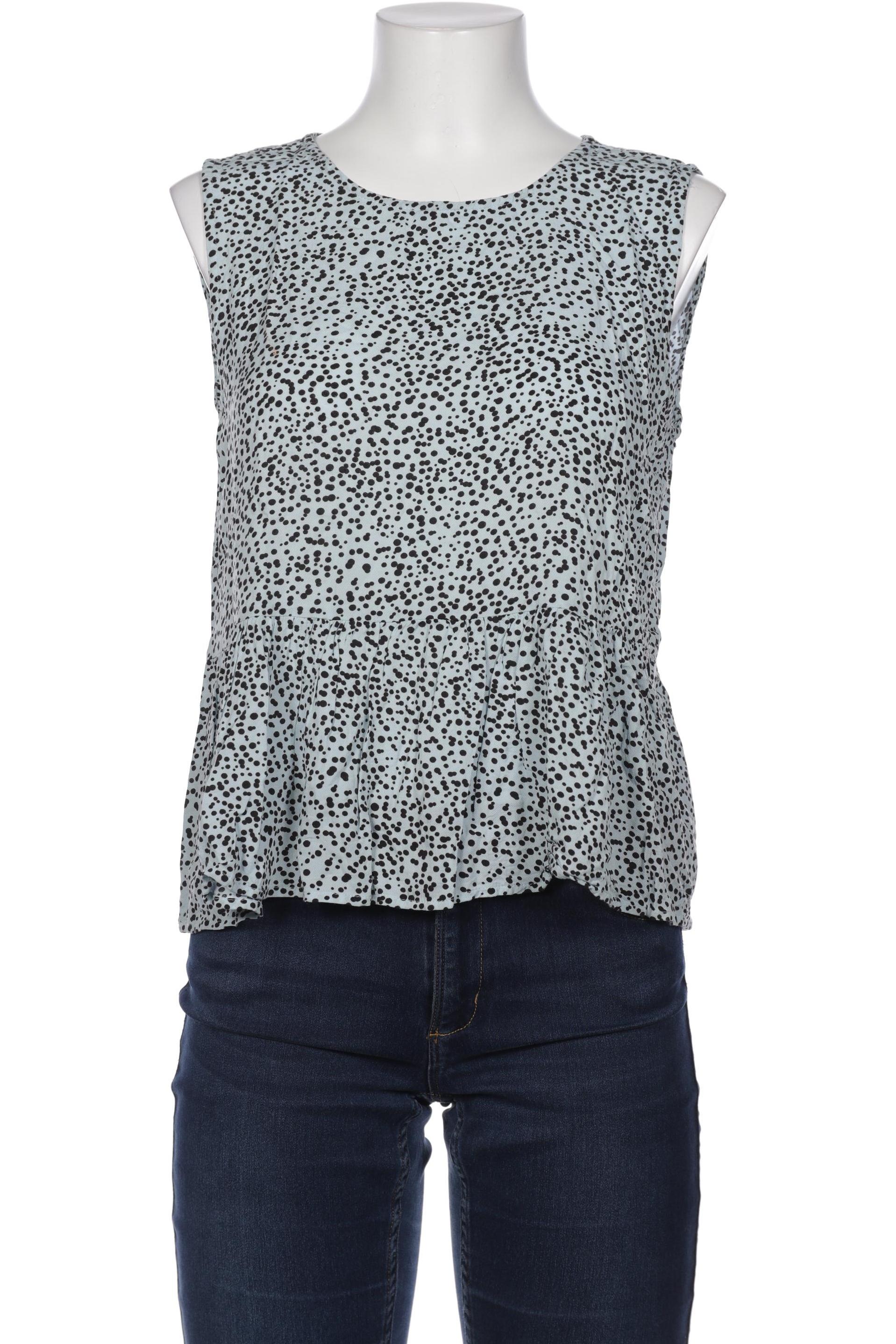 

mbyM Damen Top, hellblau, Gr. 38