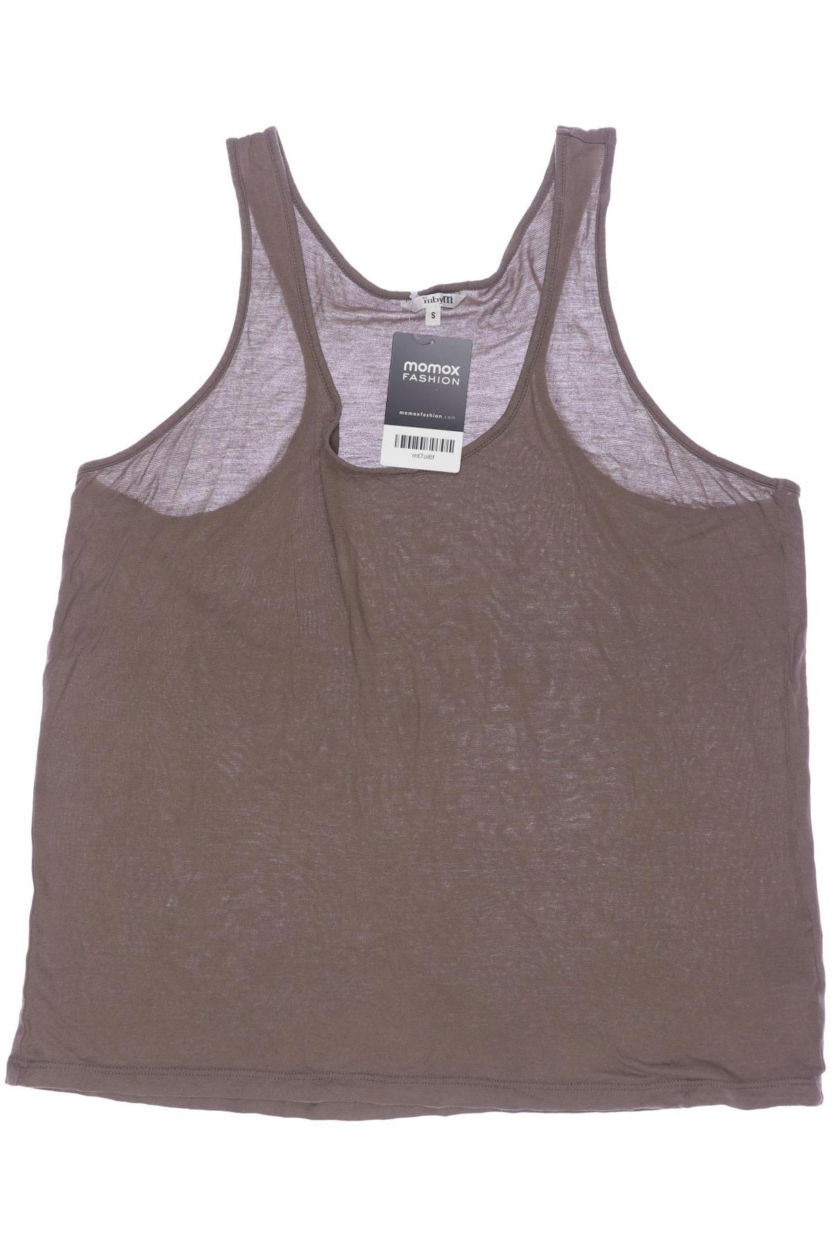 

mbyM Damen Top, braun, Gr. 36
