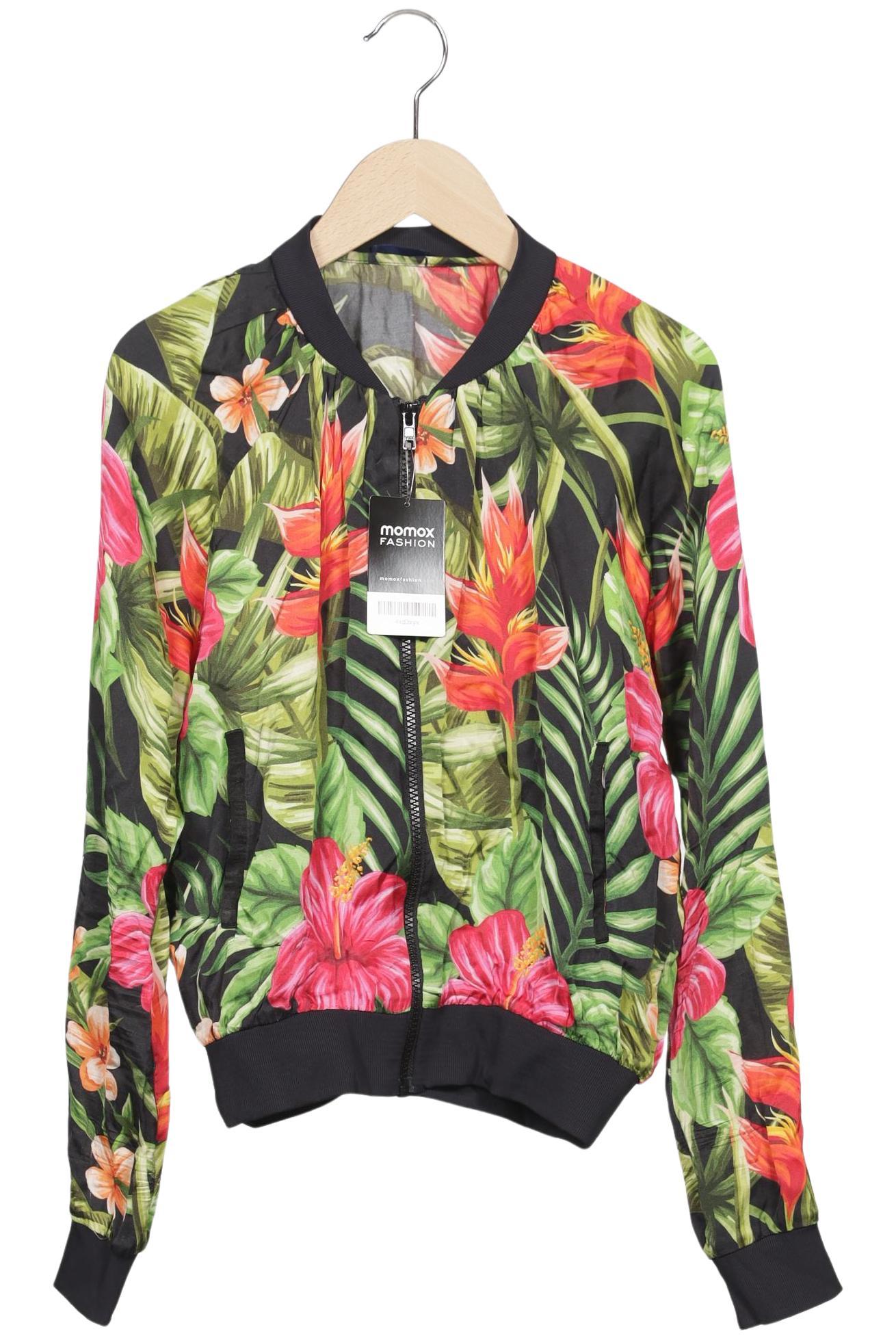 

MC2 Saint Barth Damen Jacke, mehrfarbig, Gr. 36