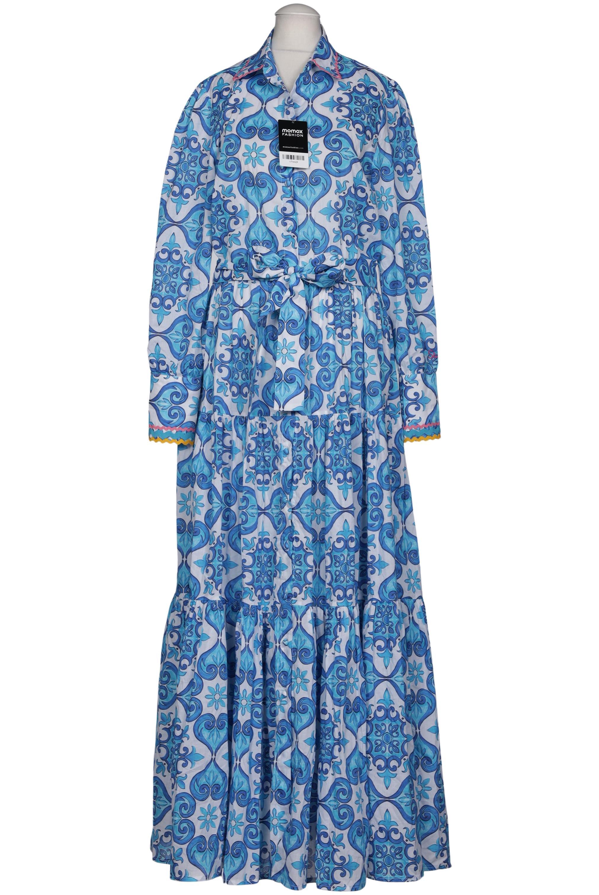 

MC2 Saint Barth Damen Kleid, mehrfarbig, Gr. 38