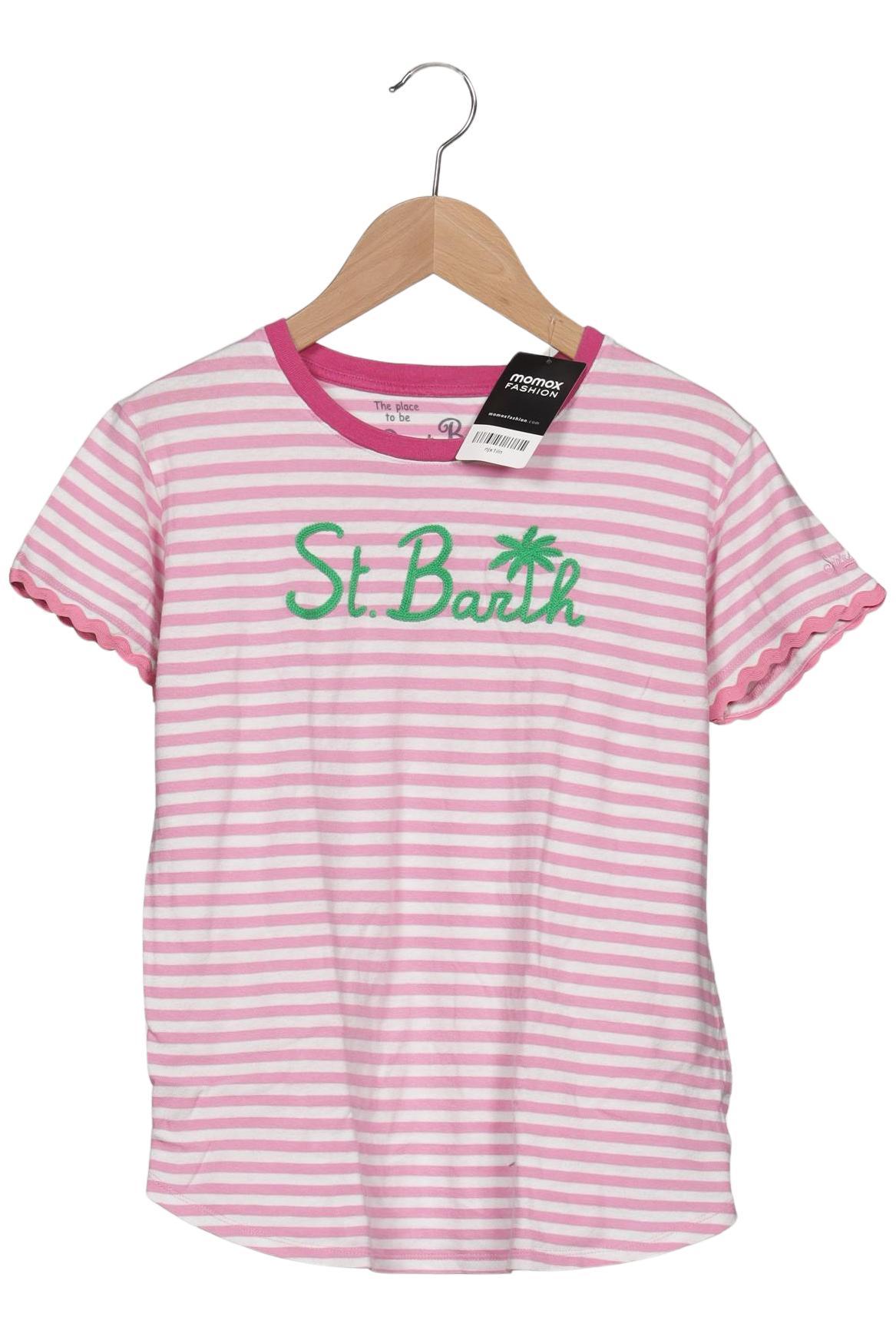 

MC2 Saint Barth Damen T-Shirt, mehrfarbig, Gr. 36
