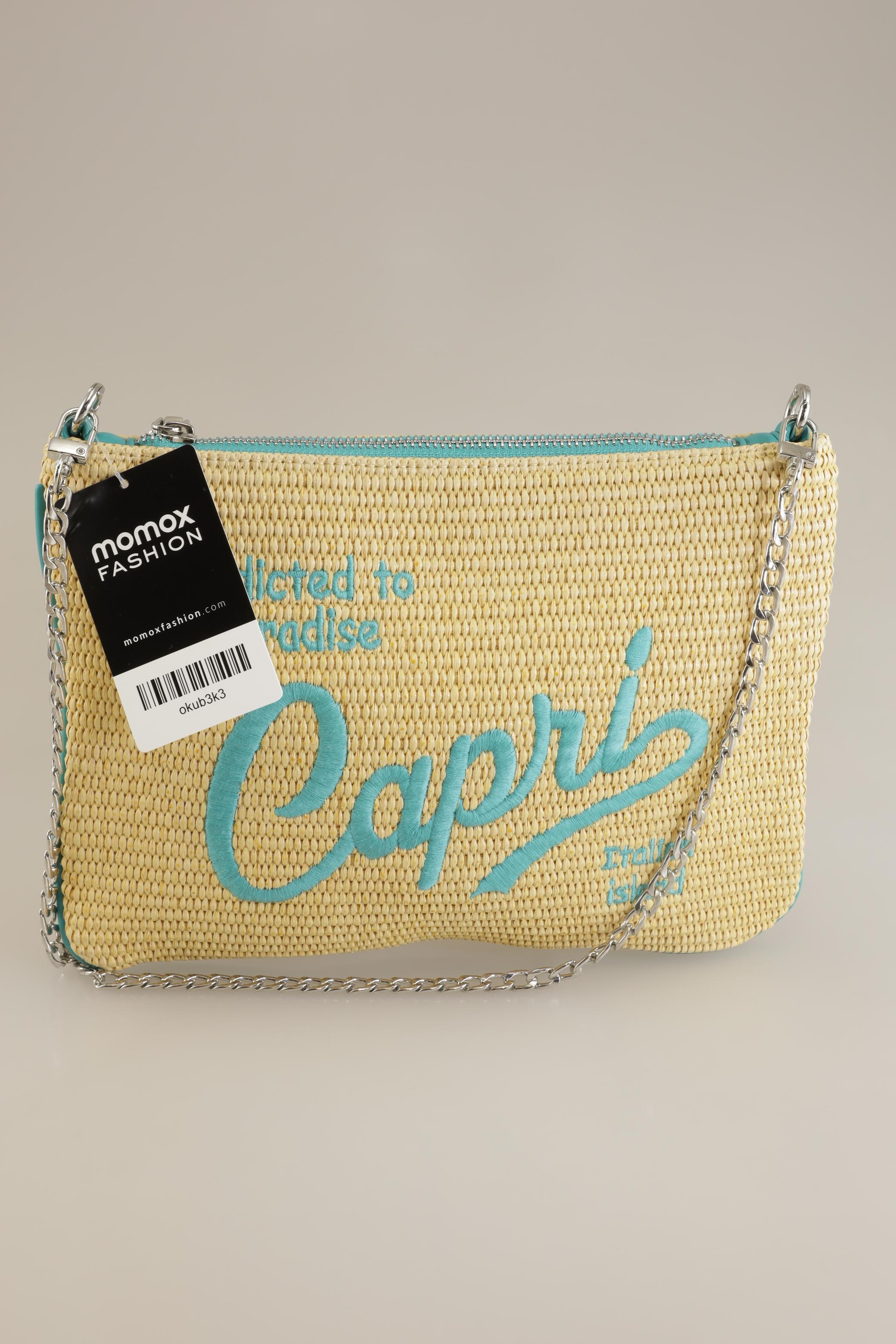 

MC2 Saint Barth Damen Handtasche, mehrfarbig, Gr.