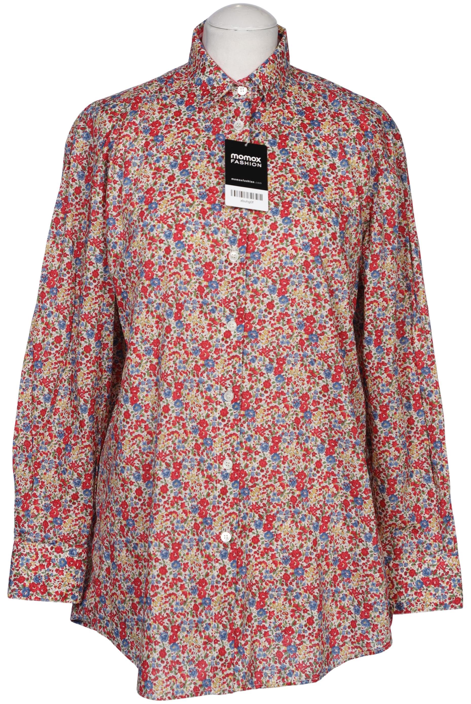 

MC2 Saint Barth Damen Bluse, mehrfarbig, Gr. 36