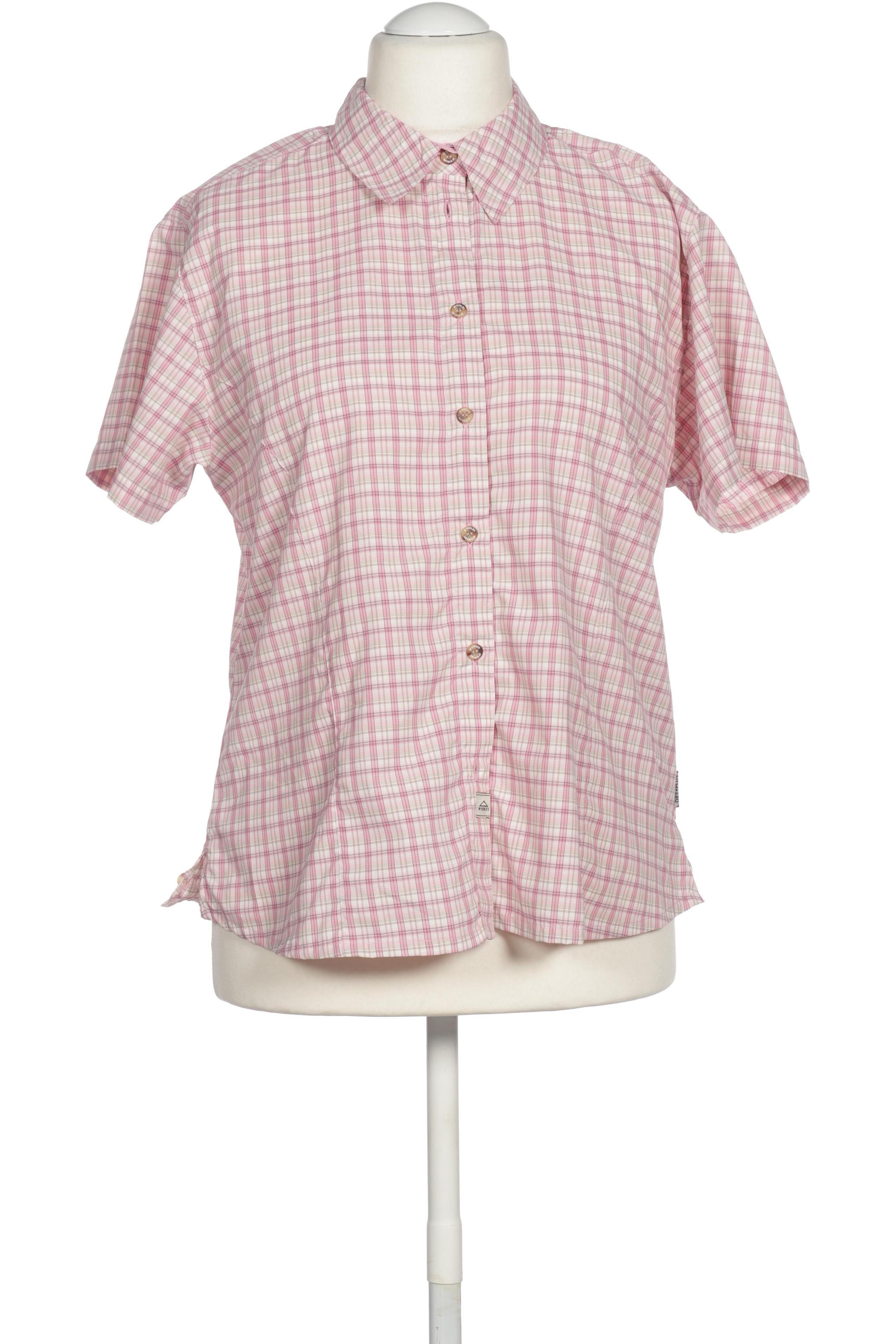 

McKINLEY Damen Bluse, pink, Gr. 46