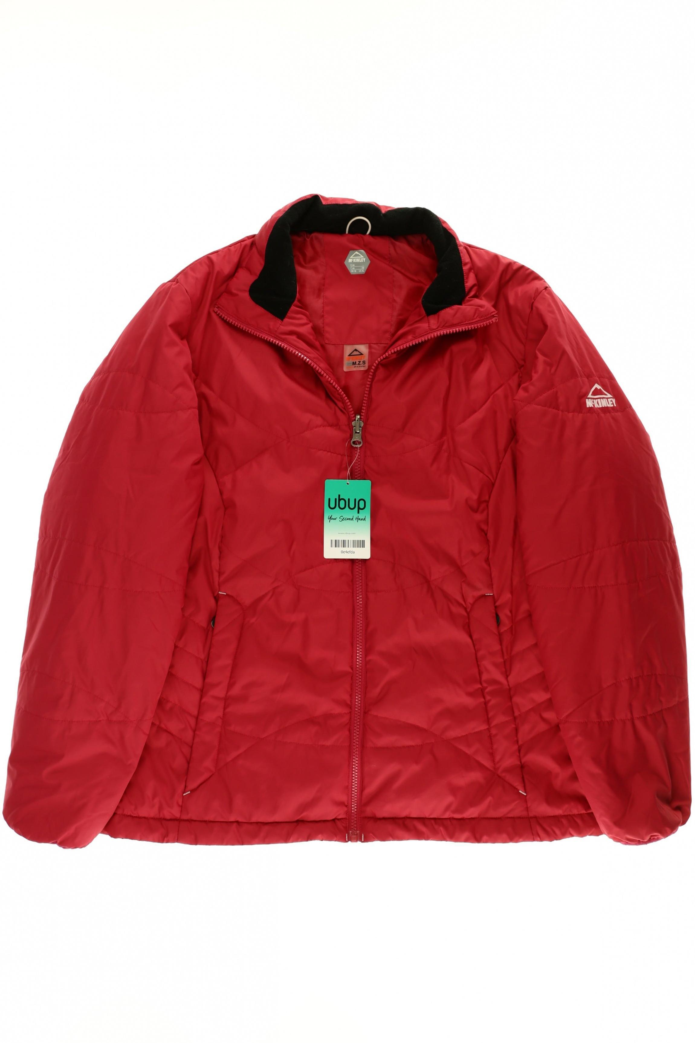 

McKINLEY Damen Jacke, rot, Gr. 44