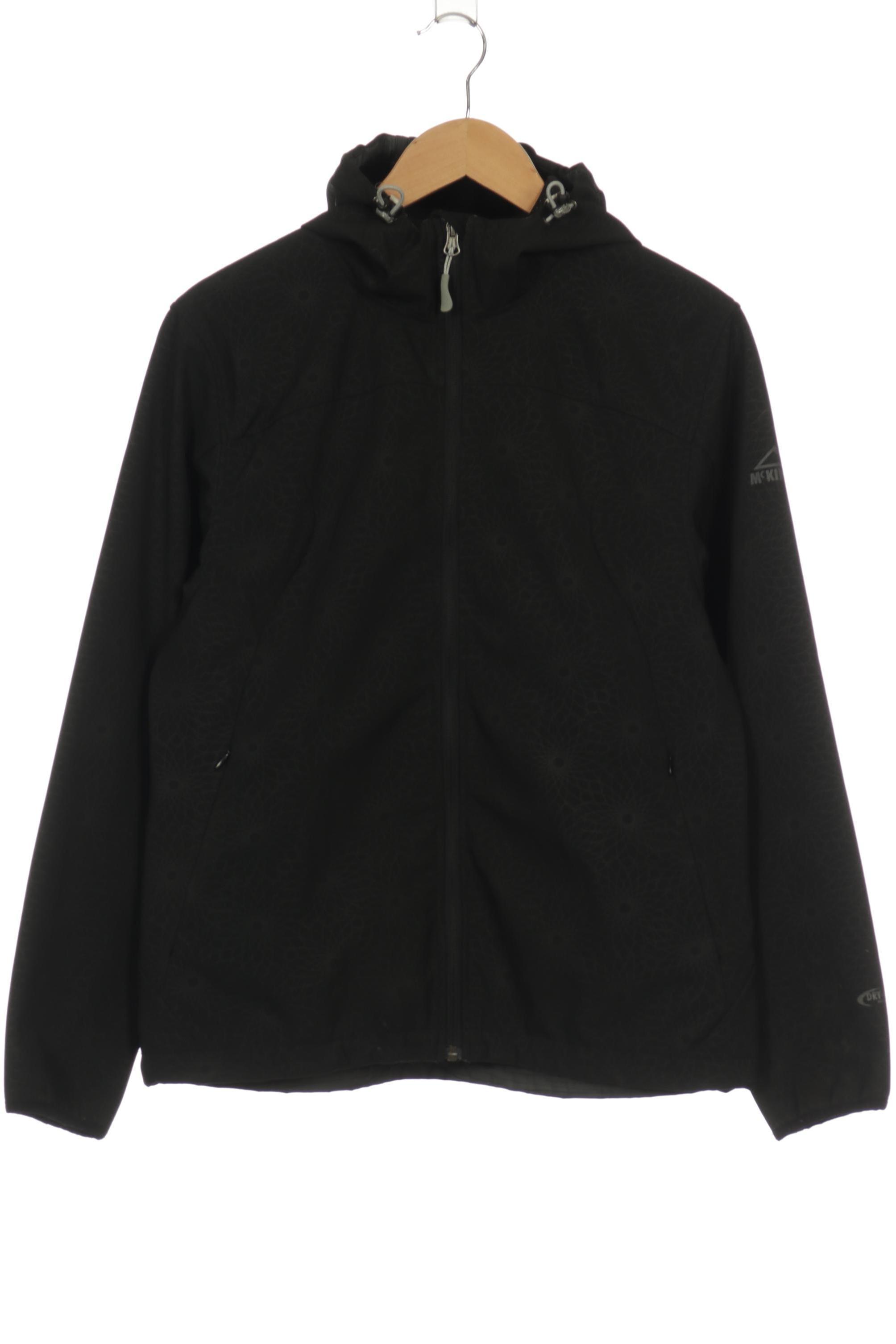 

McKINLEY Damen Jacke, schwarz, Gr. 42