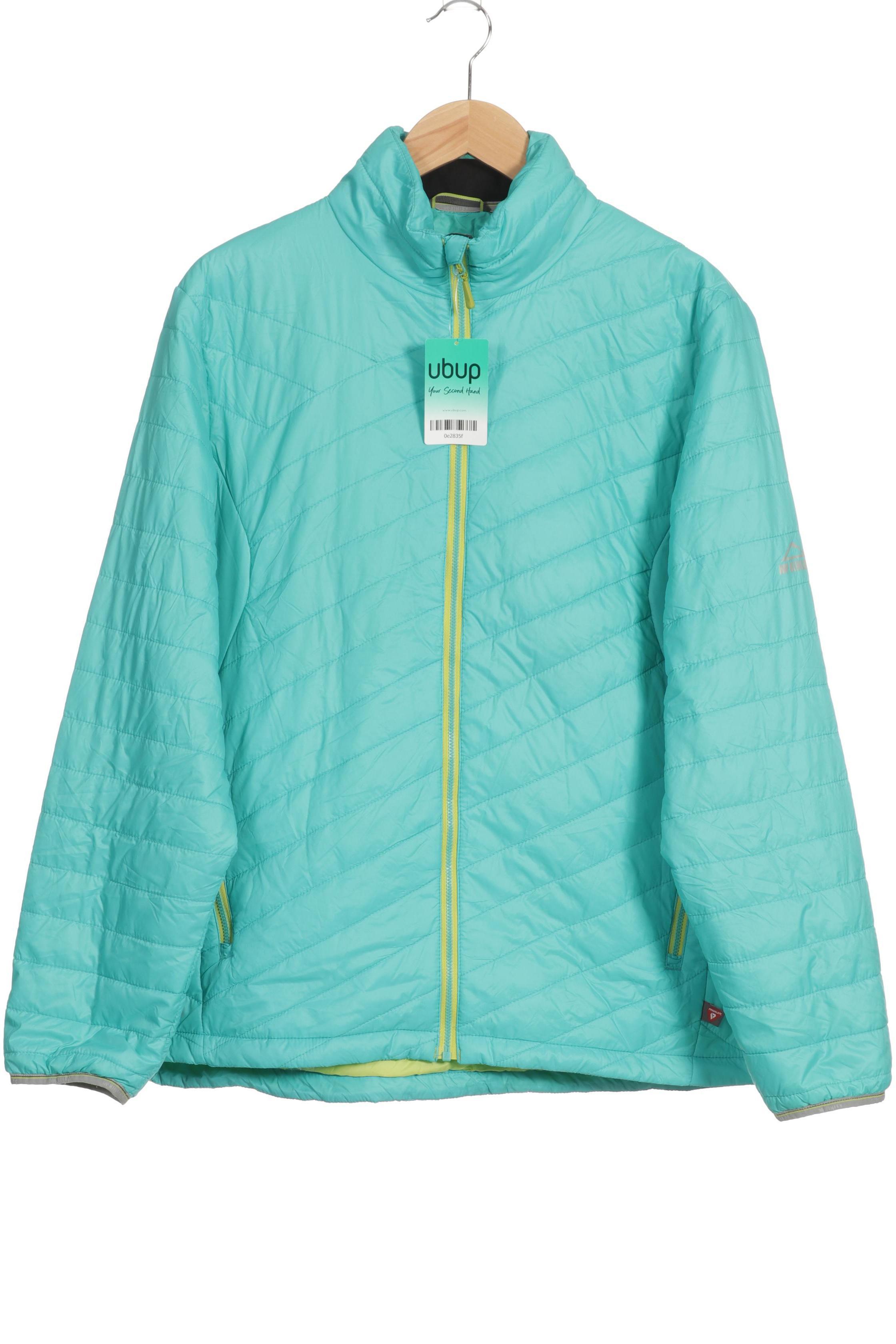 

McKINLEY Damen Jacke, blau, Gr. 46