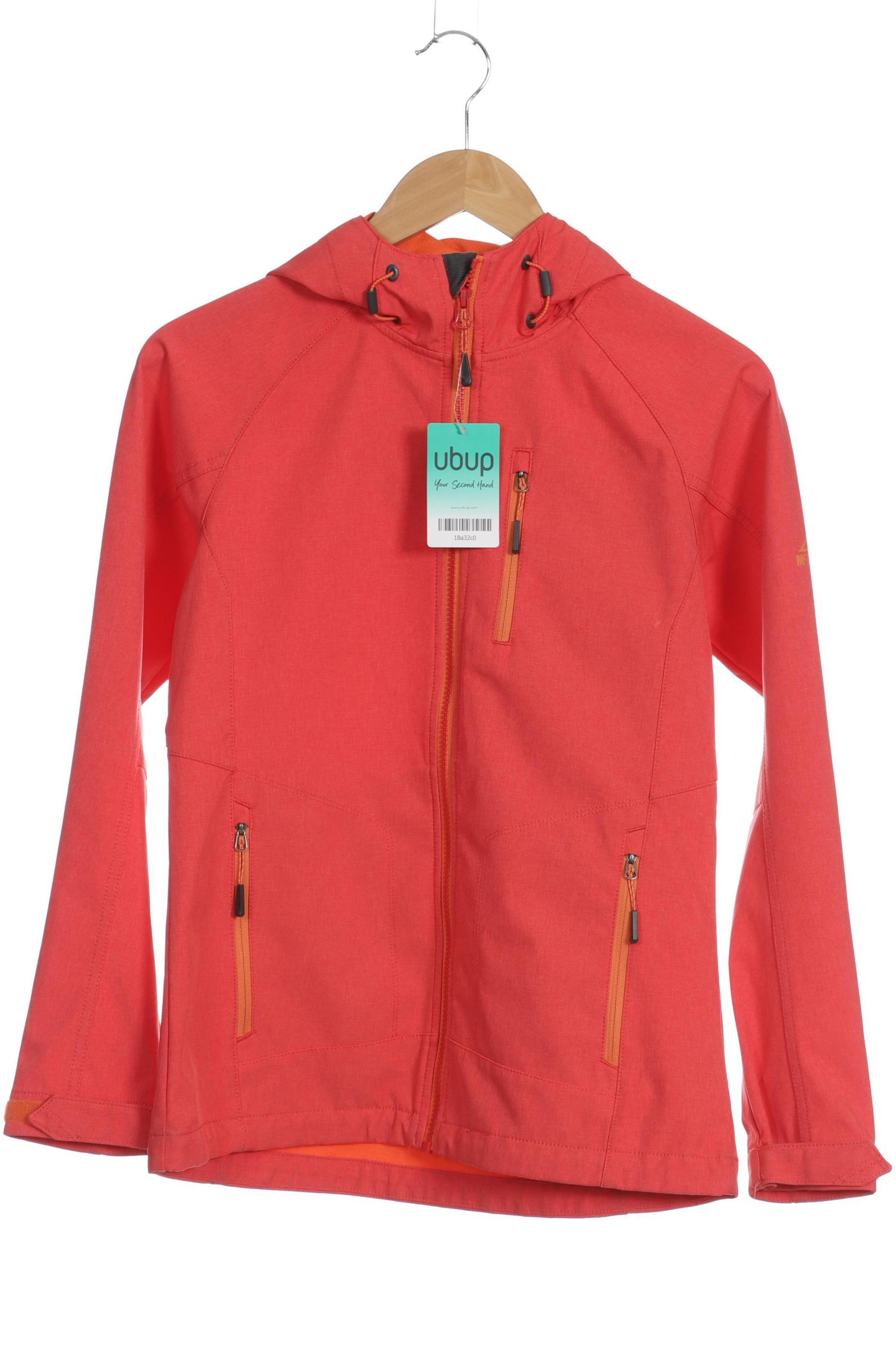 

McKINLEY Damen Jacke, rot, Gr. 36