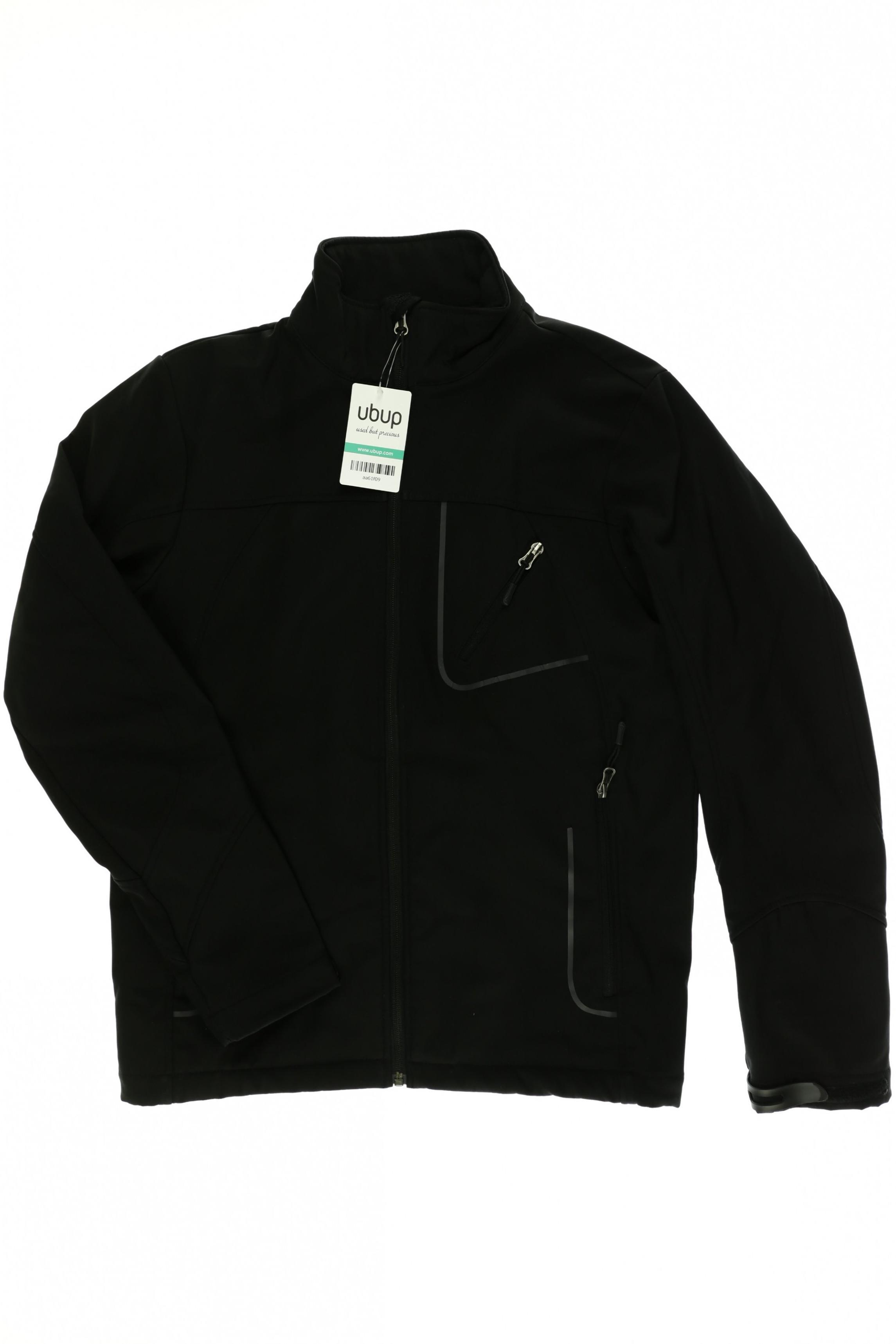 

McKINLEY Damen Jacke, schwarz, Gr.