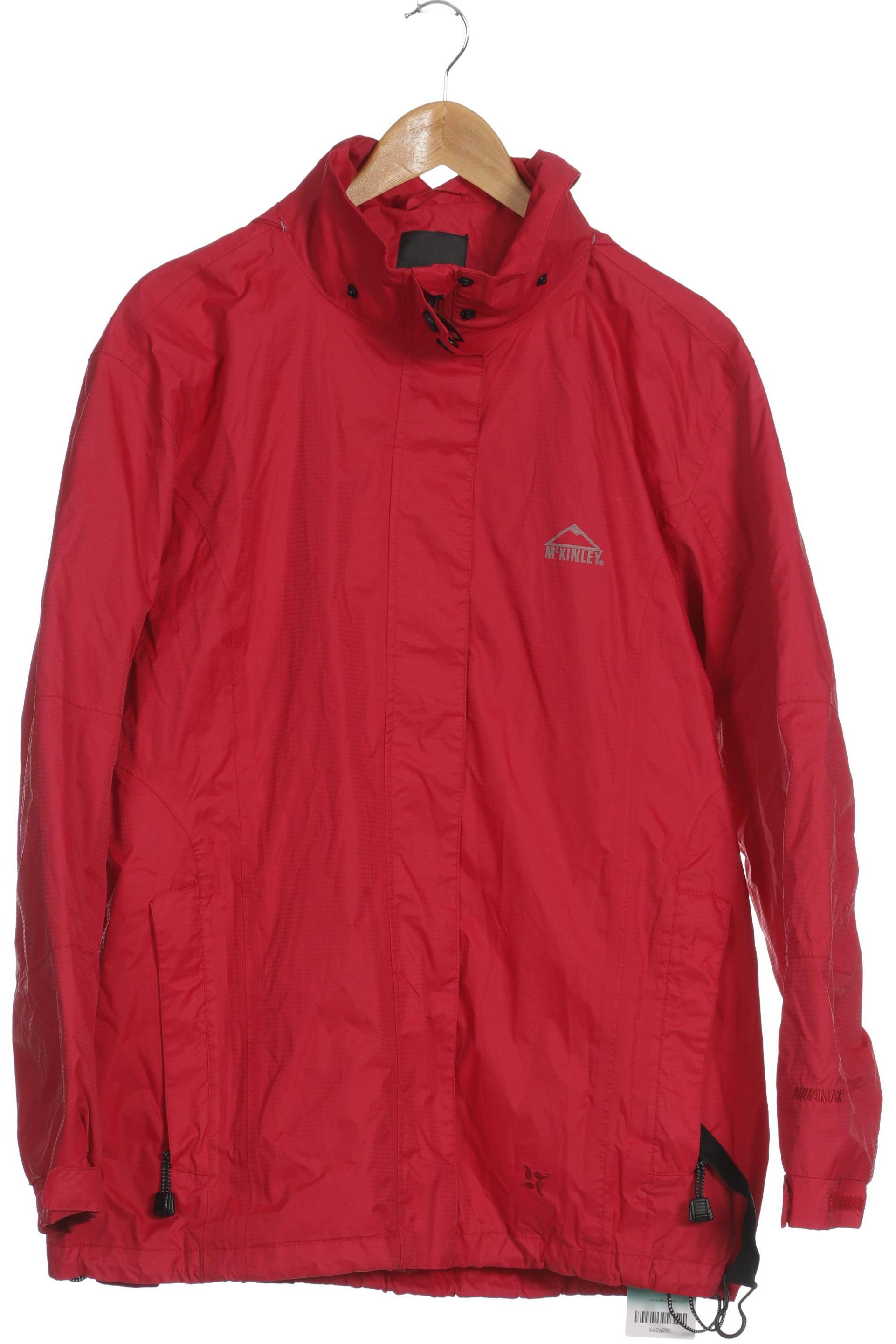 

McKINLEY Damen Jacke, pink, Gr. 44