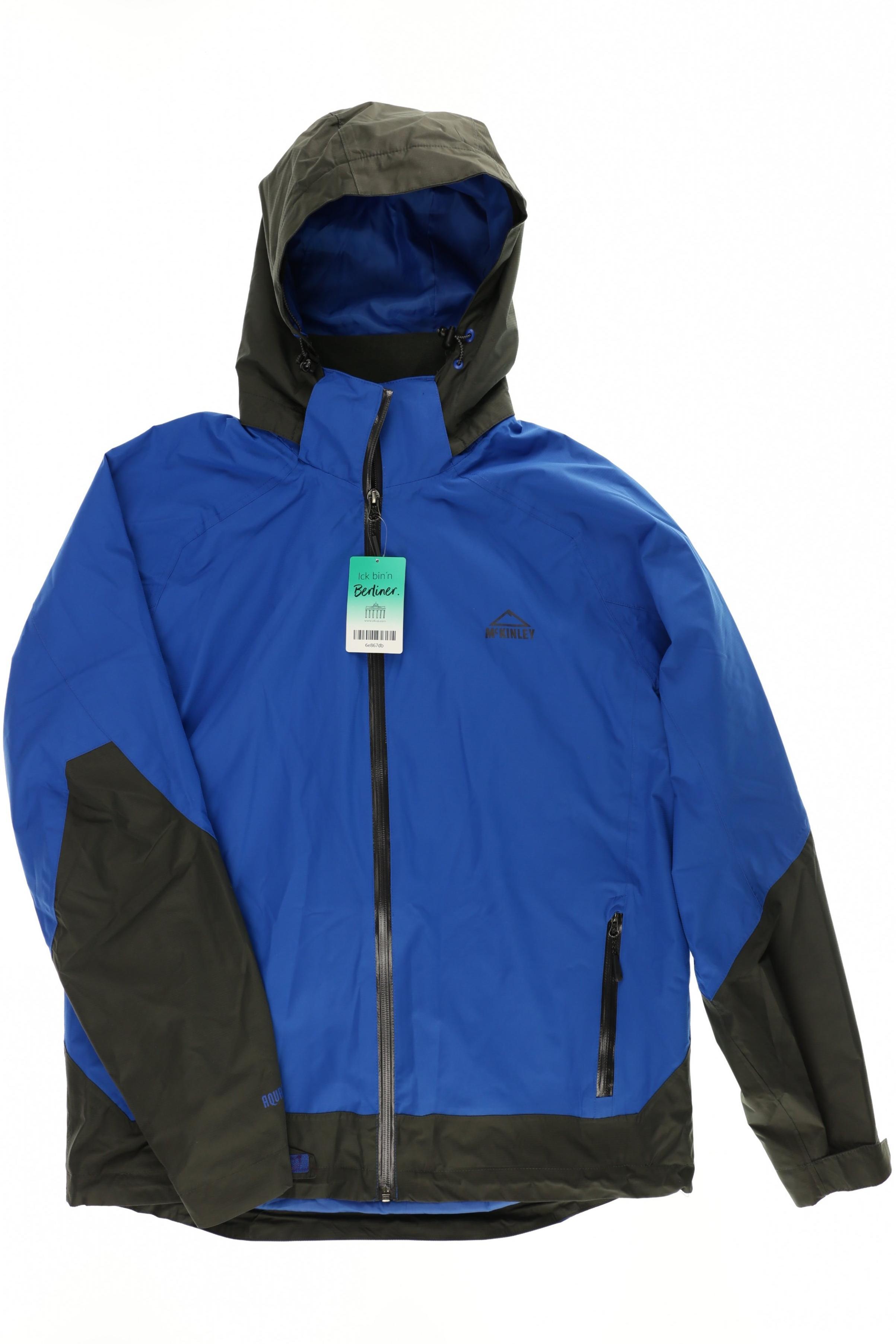 

McKINLEY Damen Jacke, blau, Gr.