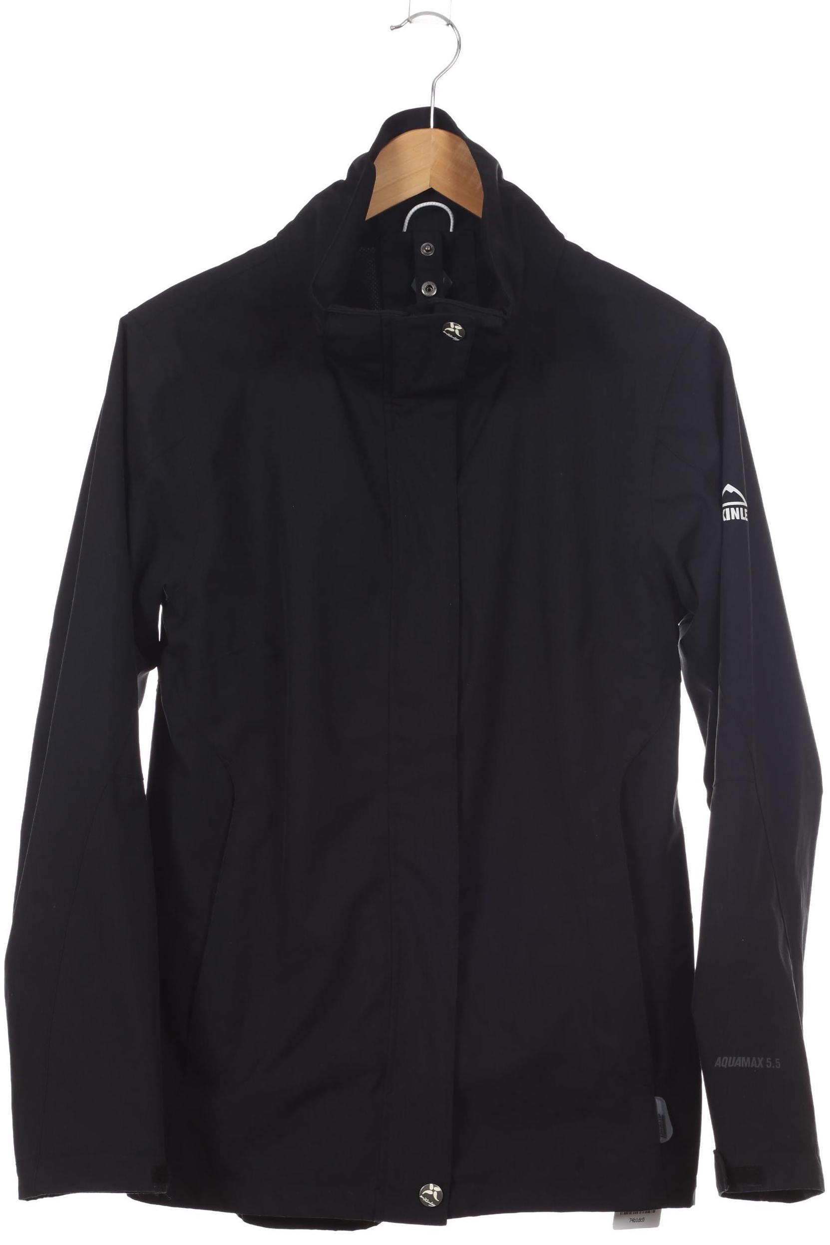 

McKINLEY Damen Jacke, schwarz, Gr. 38