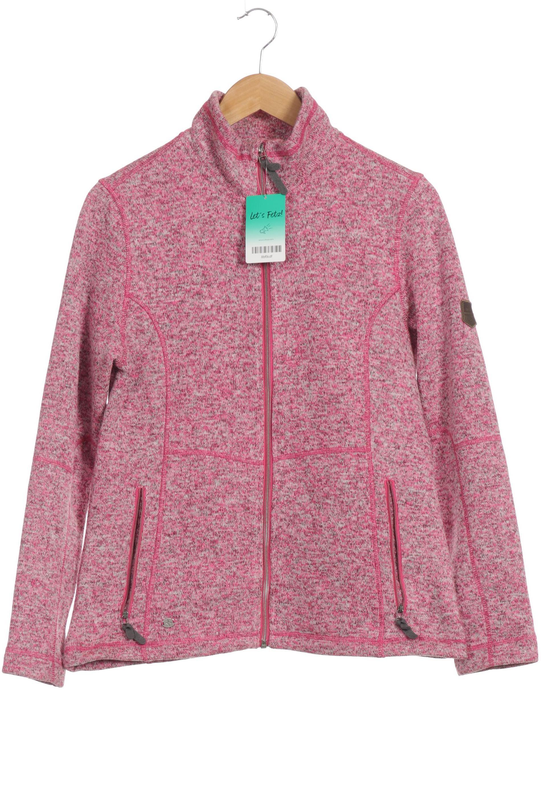 

McKINLEY Damen Jacke, pink, Gr.